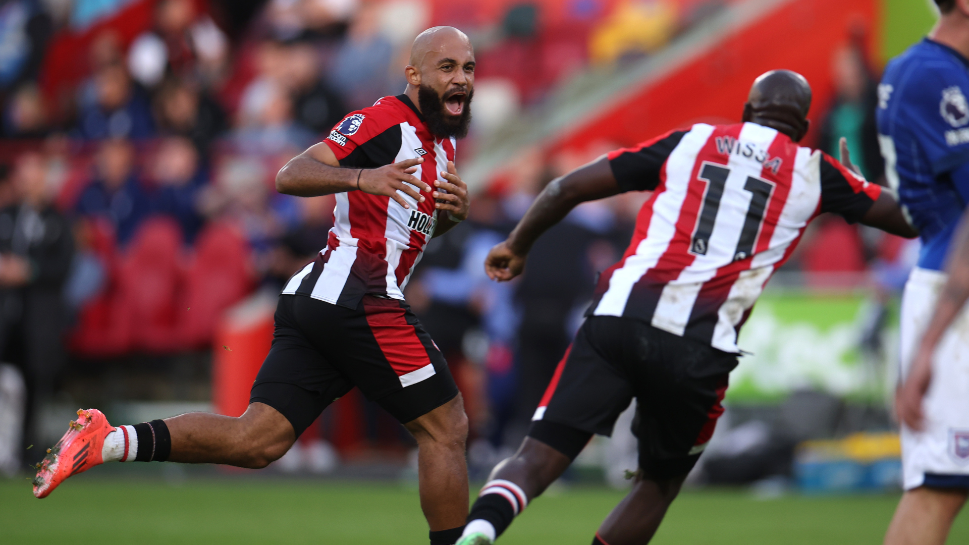 Report: Brentford 4-3 Ipswich Town