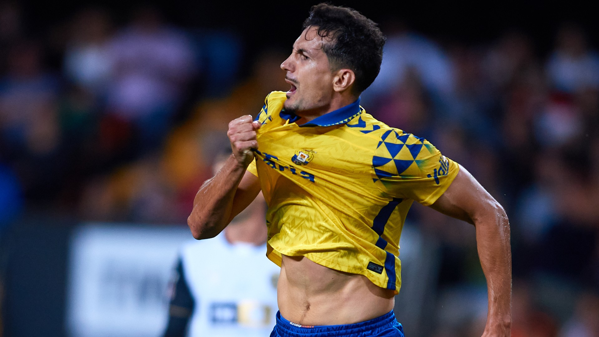 Report: Las Palmas 1-0 Girona