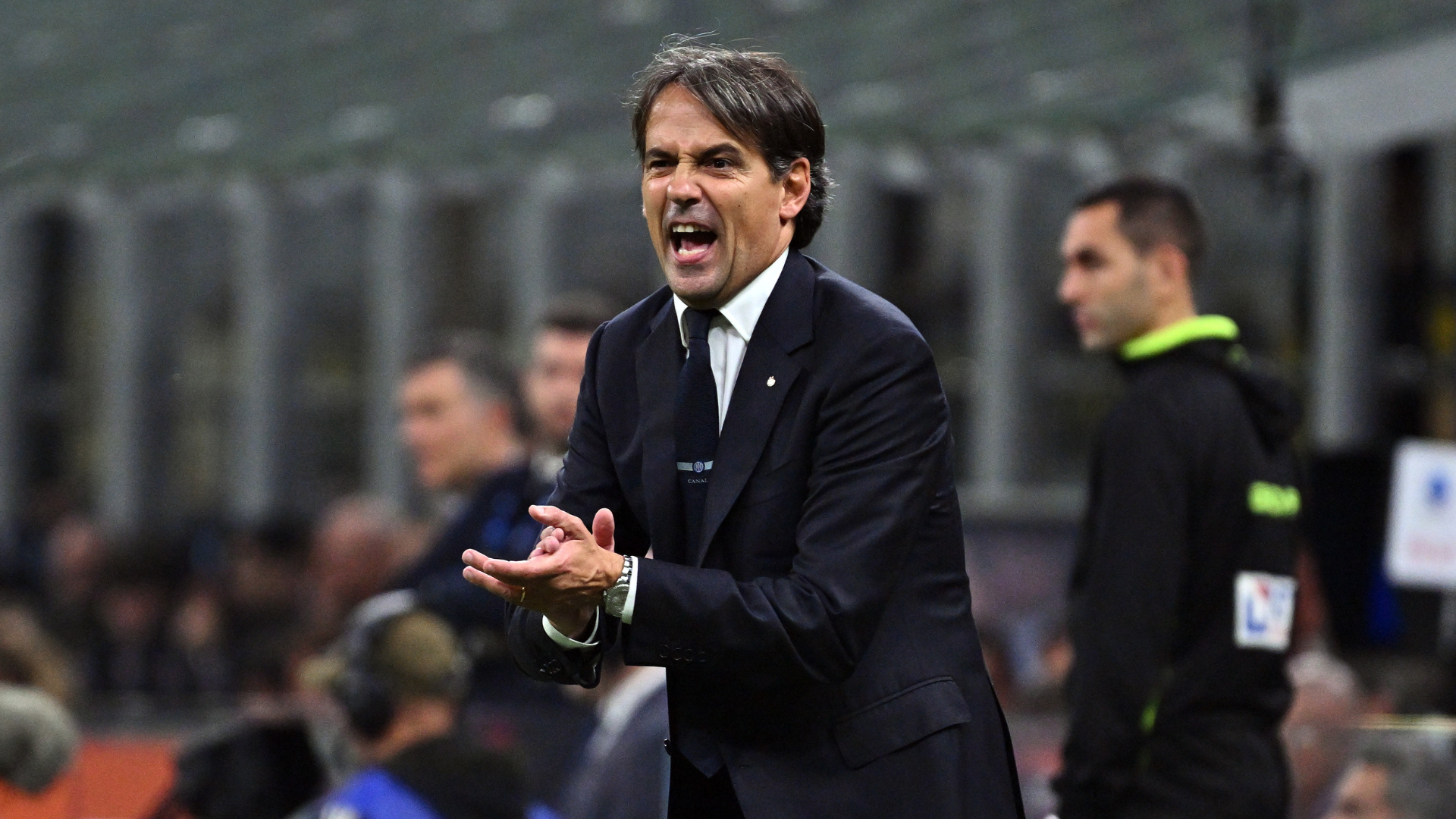 Inzaghi rues missed Inter chances