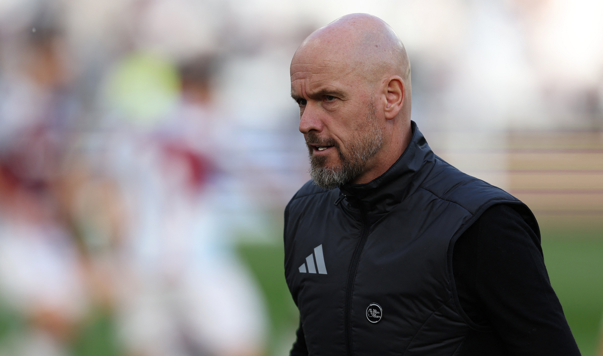 Erik ten Hag