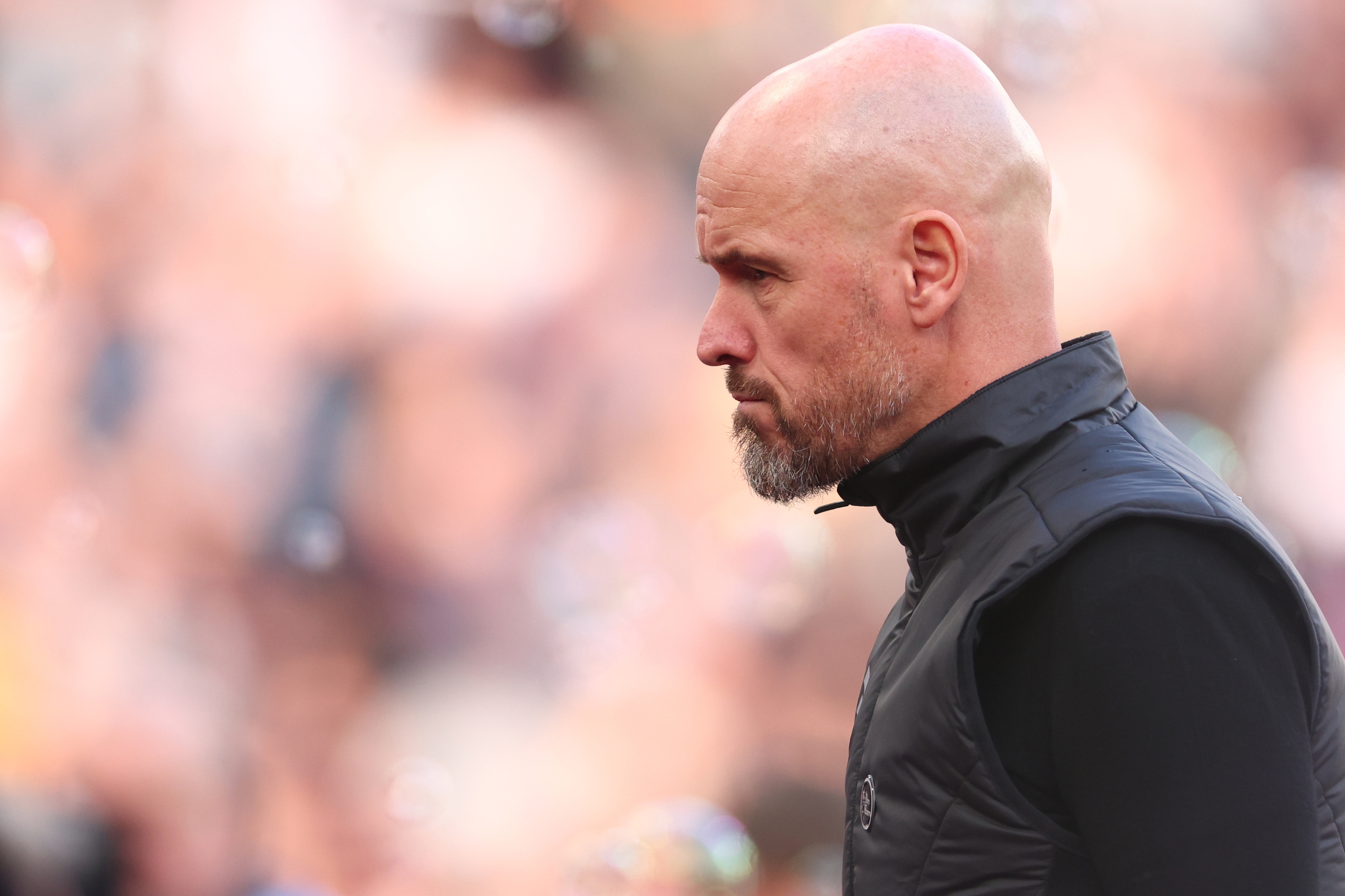 Erik ten Hag