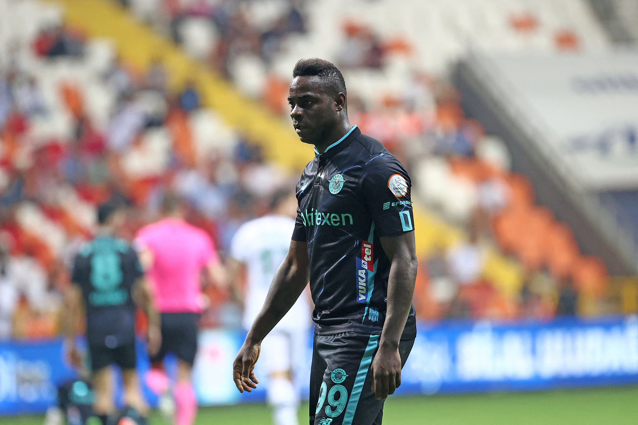Balotelli