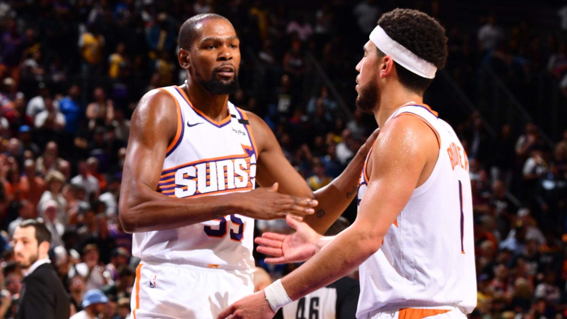 NBA: Suns hand Lakers first loss