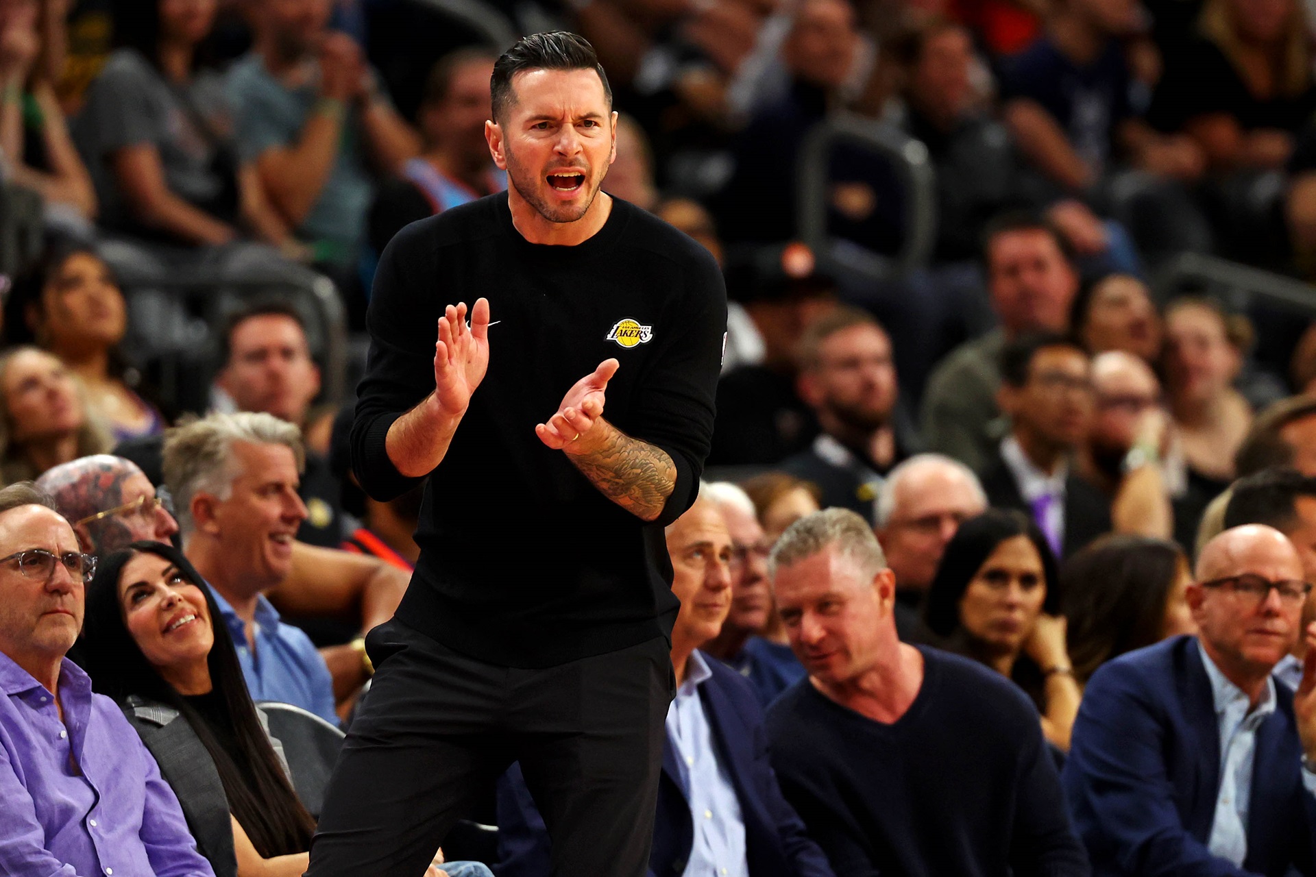 JJ Redick
