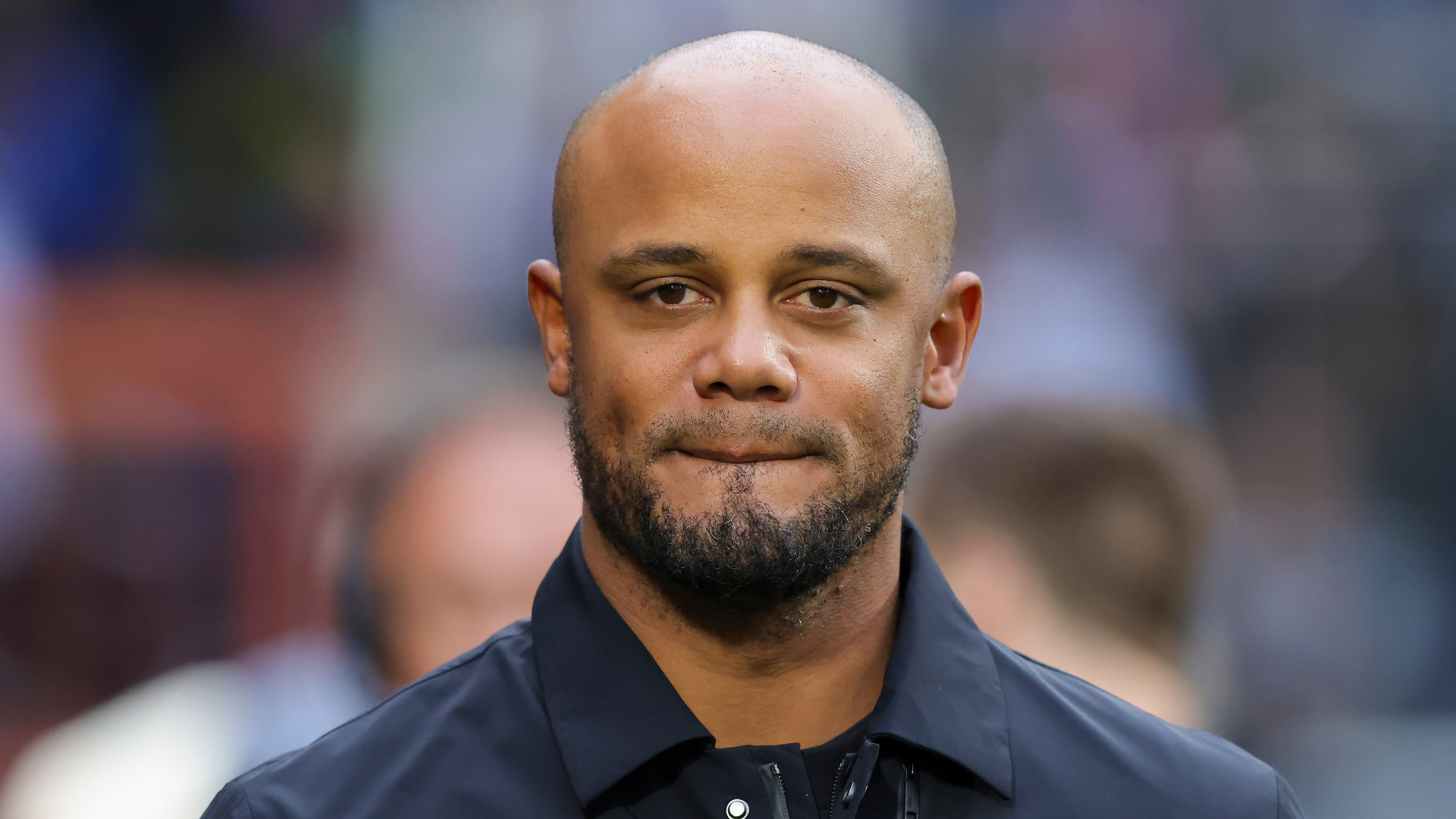 Kompany: Mainz test 'a final' 