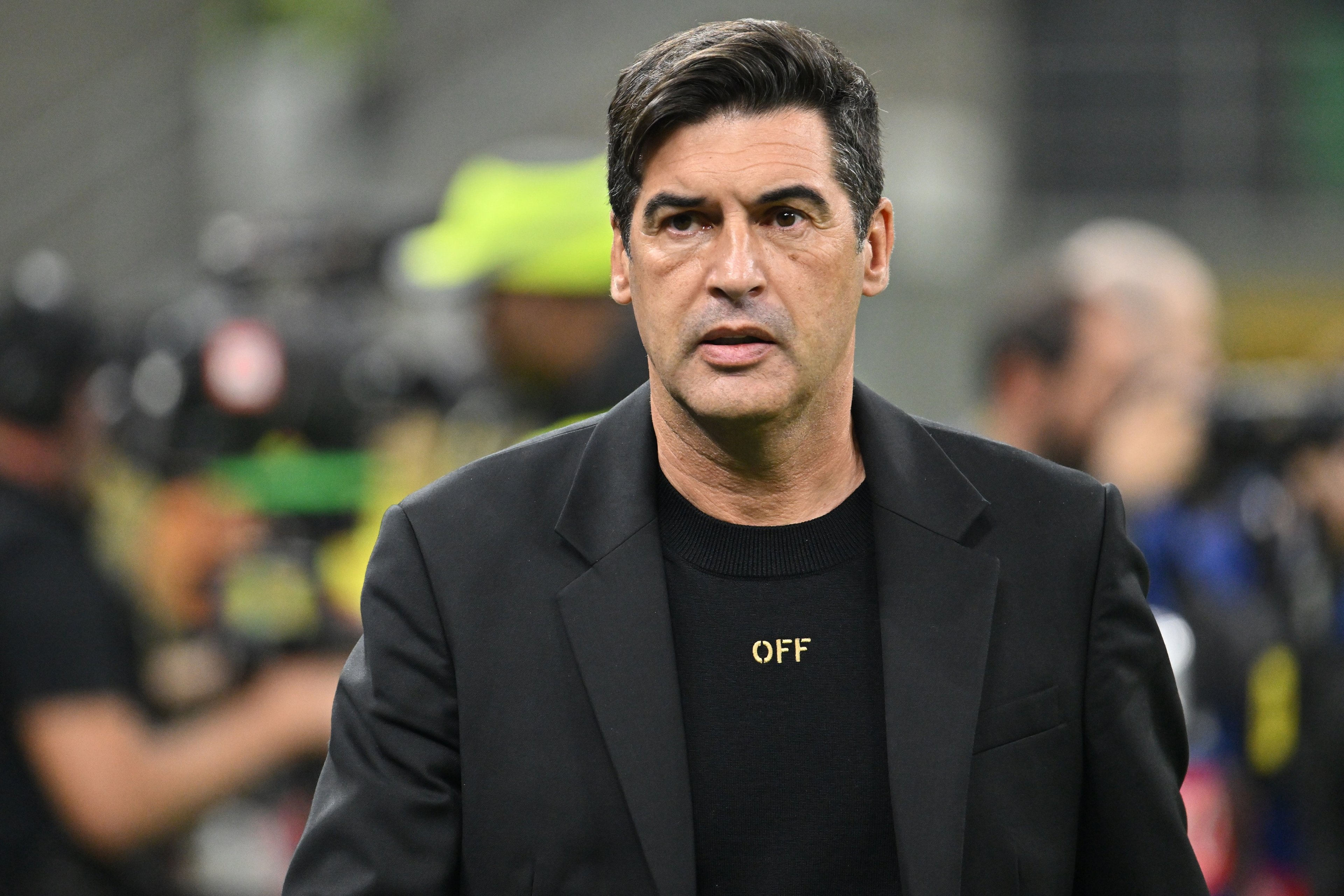 Paulo Fonseca