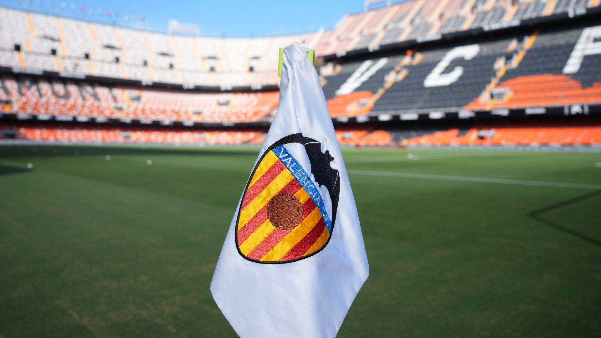 Valencia's Copa del Rey match off