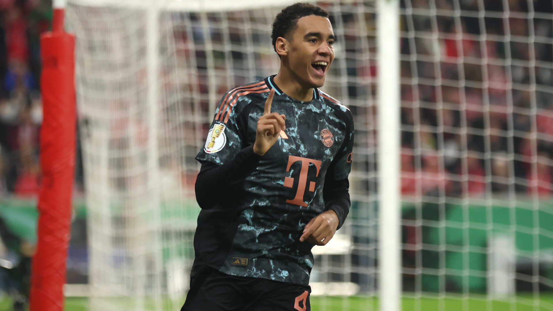 Report: Mainz 05 0-4 Bayern Munich