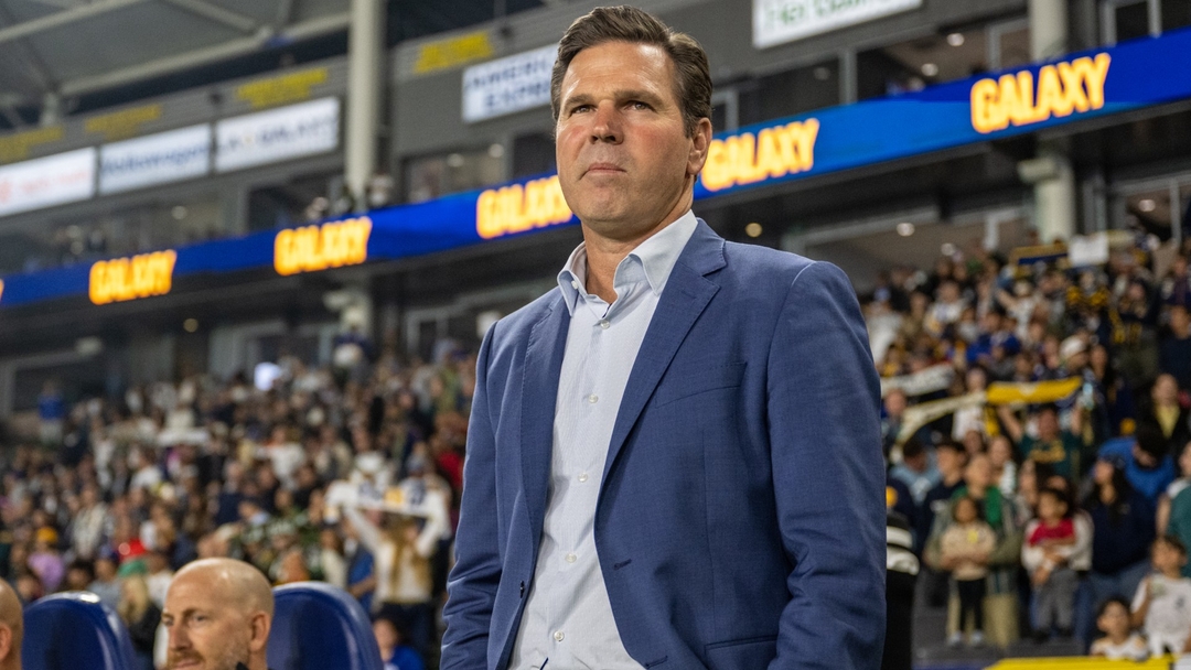 Vanney Aims To Wrap Up Playoff Tie After LA Galaxy s best Performance vanney-aims-to-wrap-up-playoff-tie-after-la-galaxy-s-best-performance