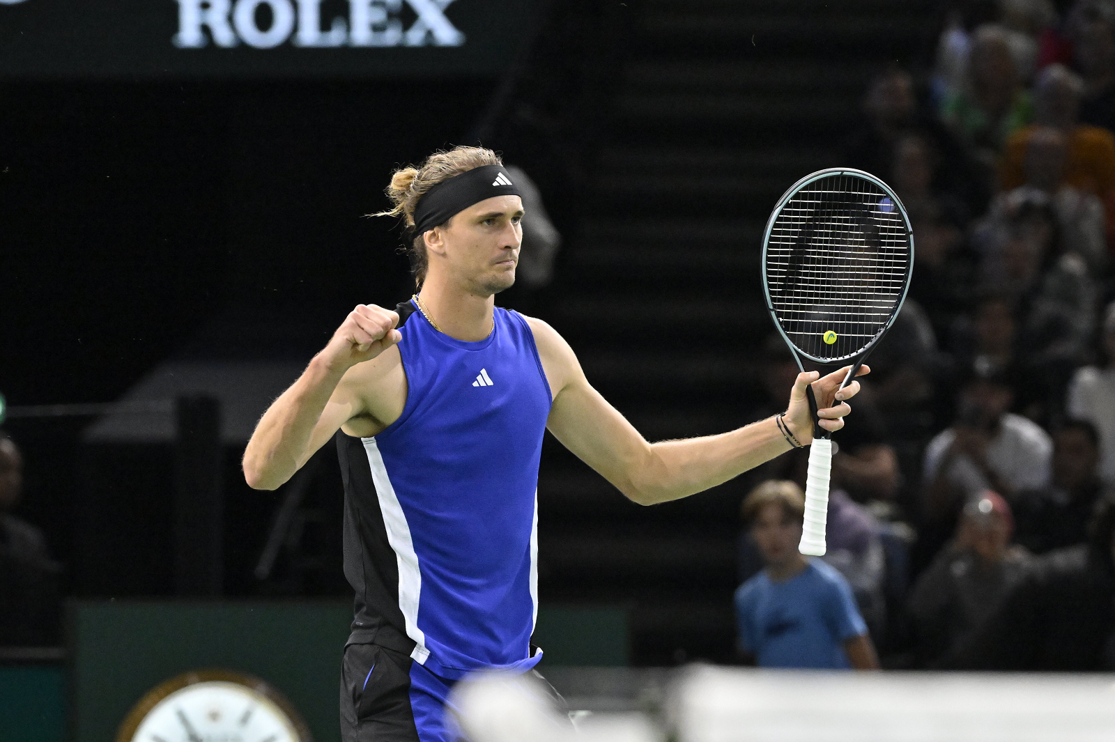 Zverev