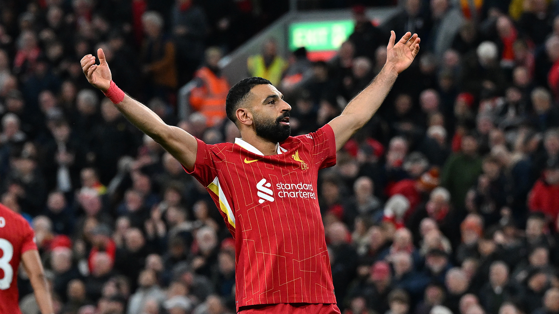 Report: Liverpool 2-1 Brighton