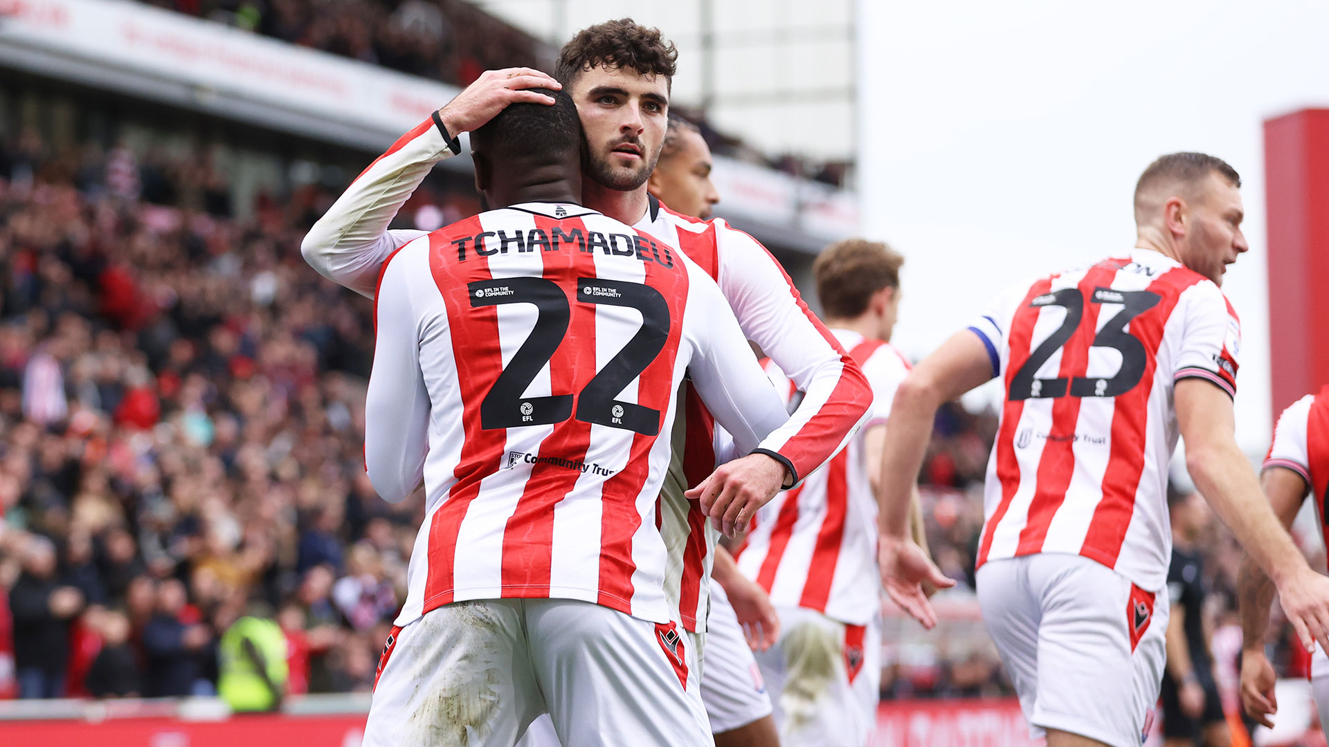 Stoke City
