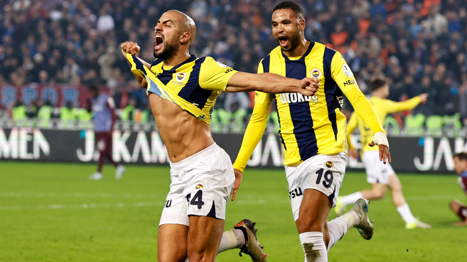 fenerbahce