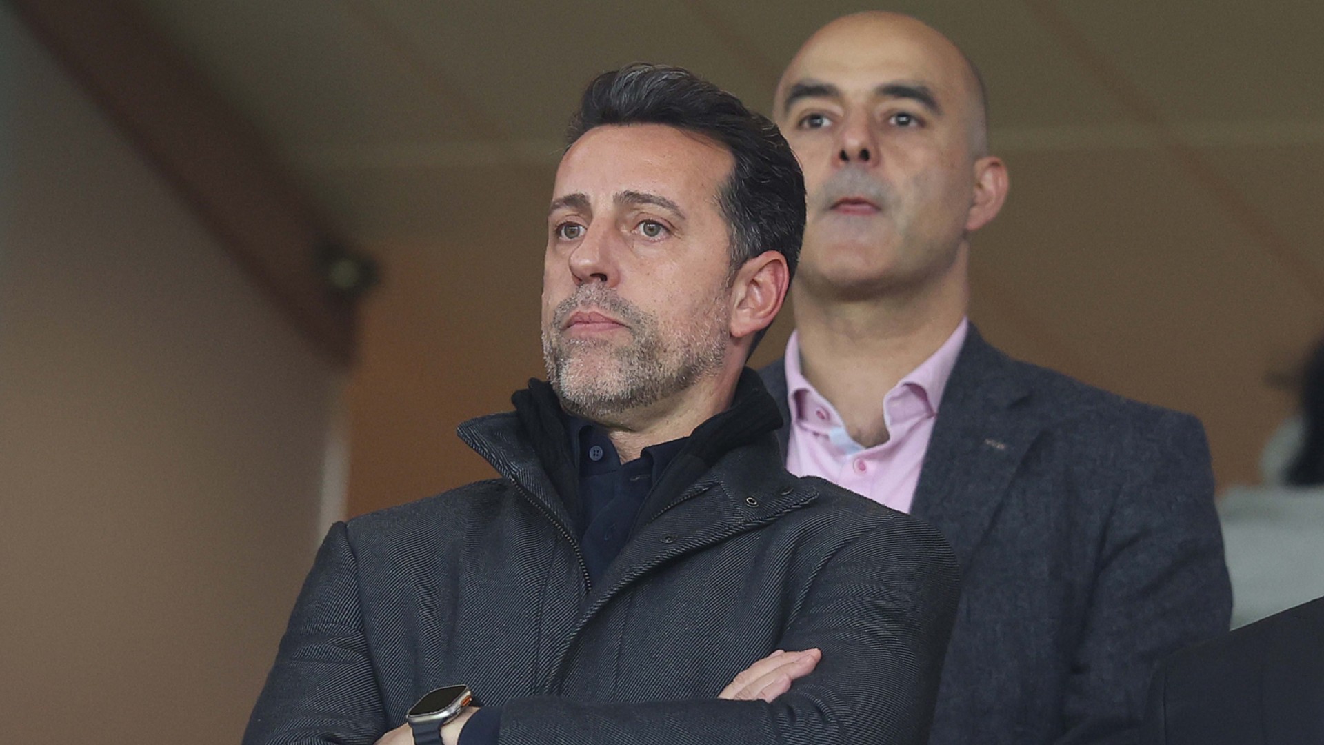 Edu quits Arsenal