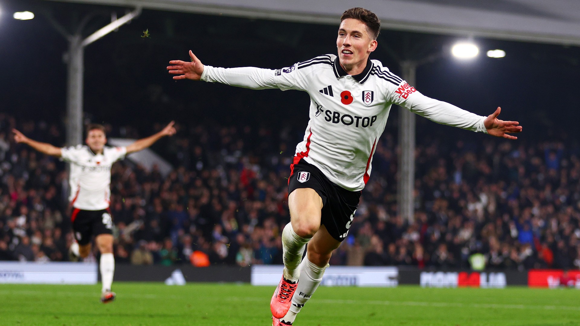 Report: Fulham 2-1 Brentford