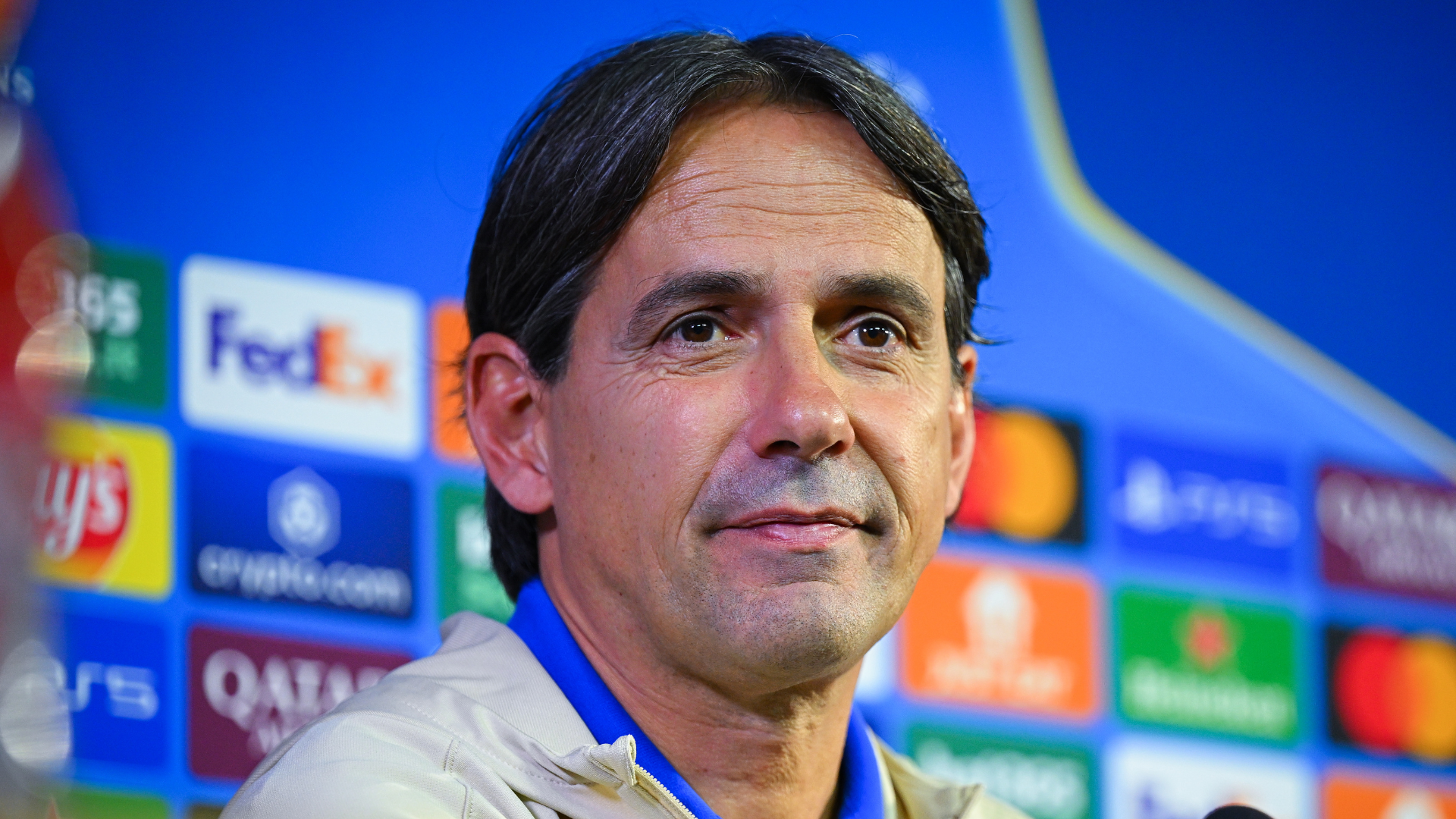 Inzaghi: Arsenal will respond