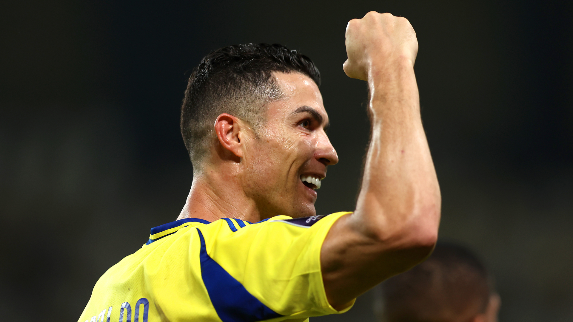 Report: Al-Nassr 5-1 Al-Ain