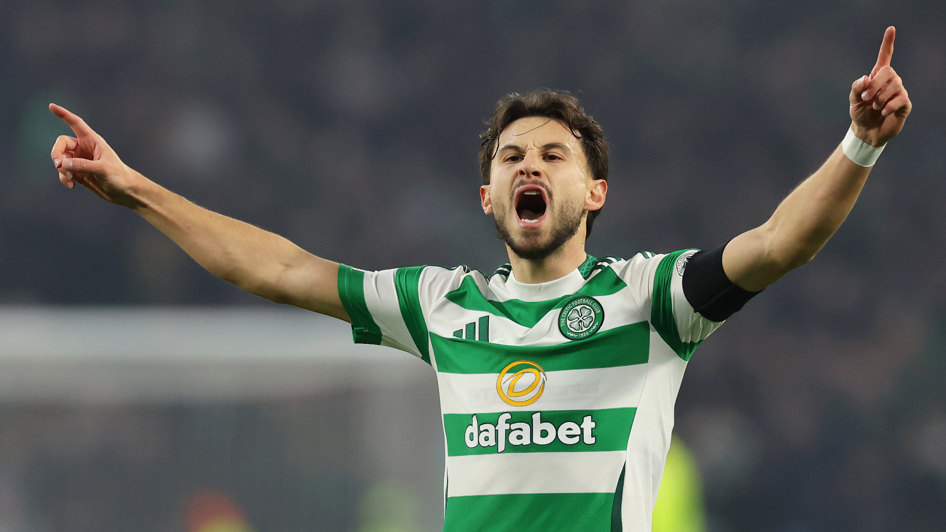 Report: Celtic 3-1 RB Leipzig