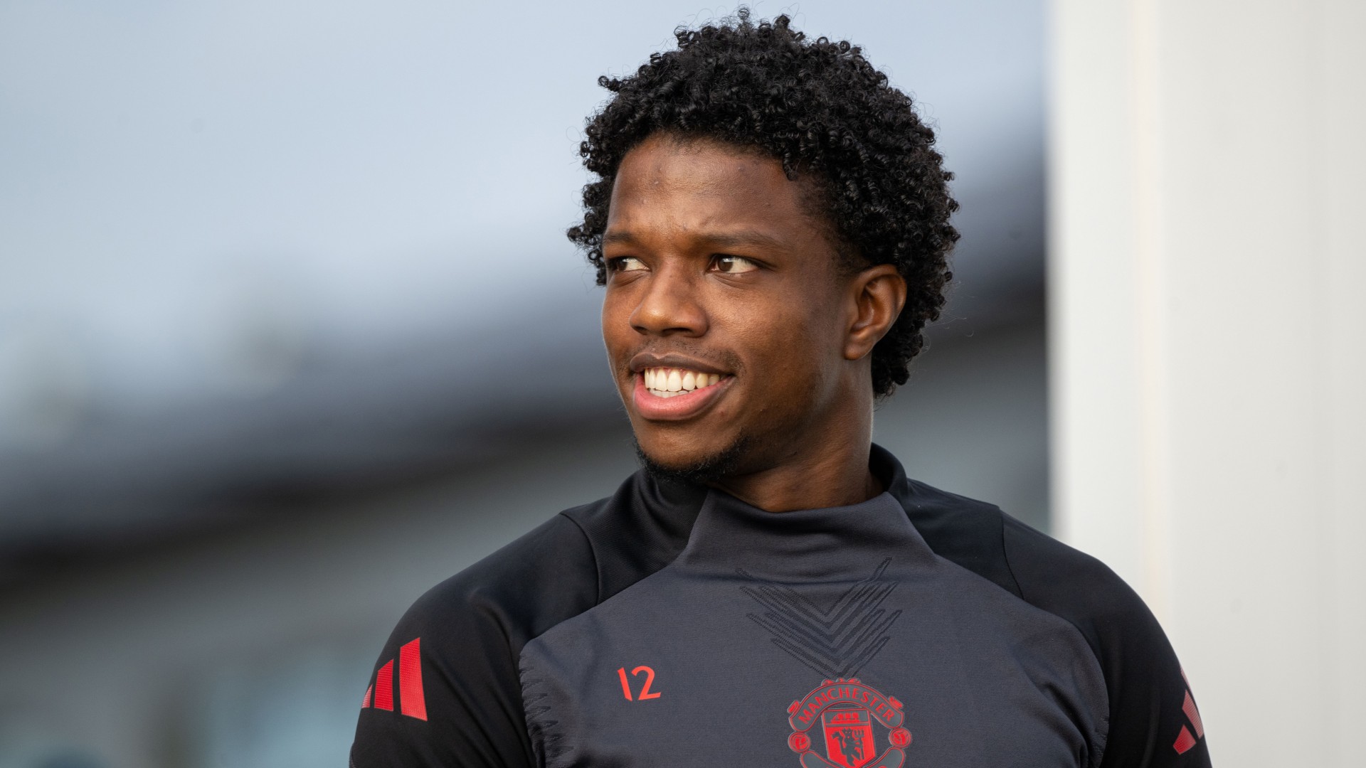 Malacia close to Man Utd return