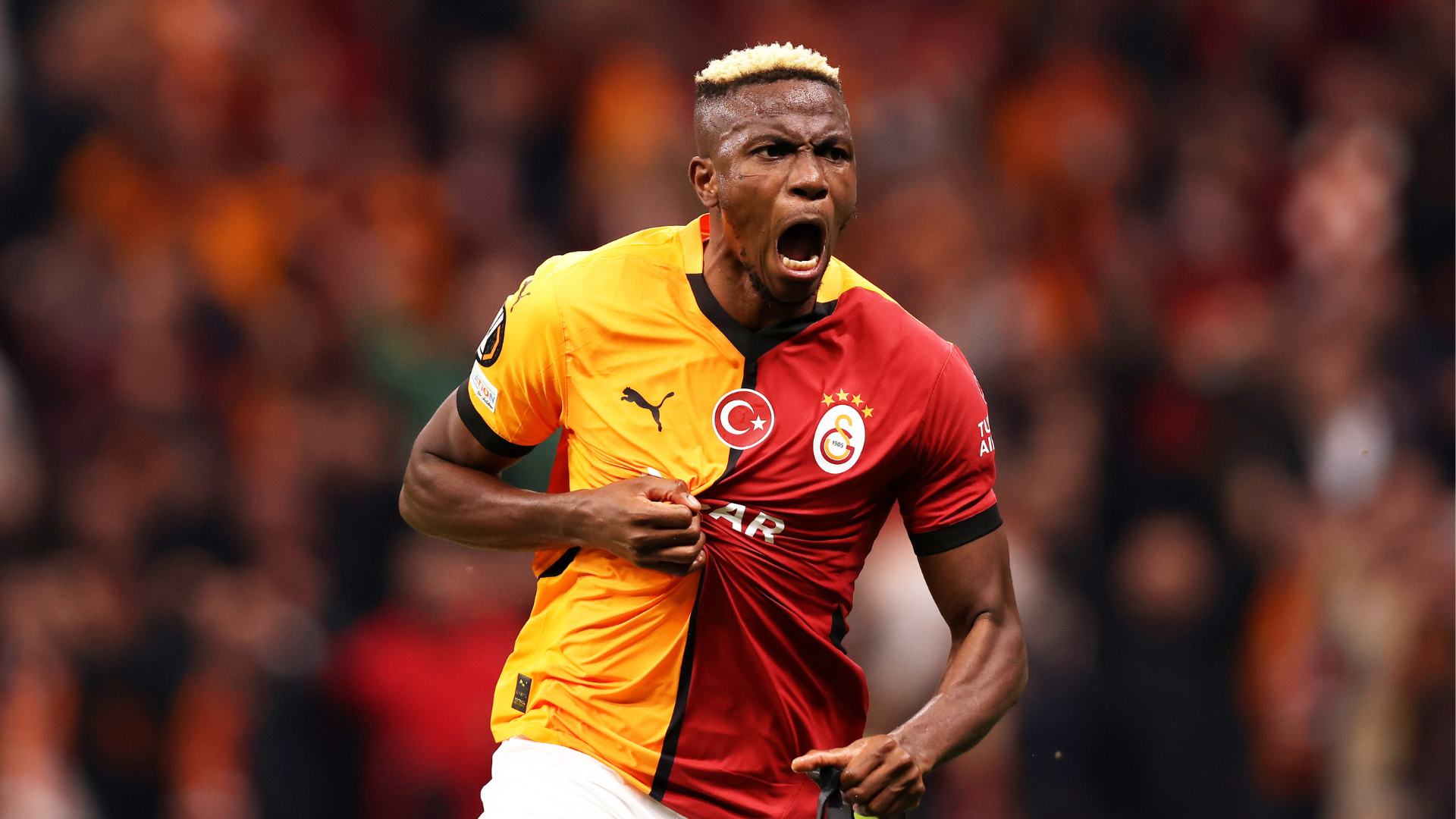 Report: Galatasaray 3-2 Tottenham