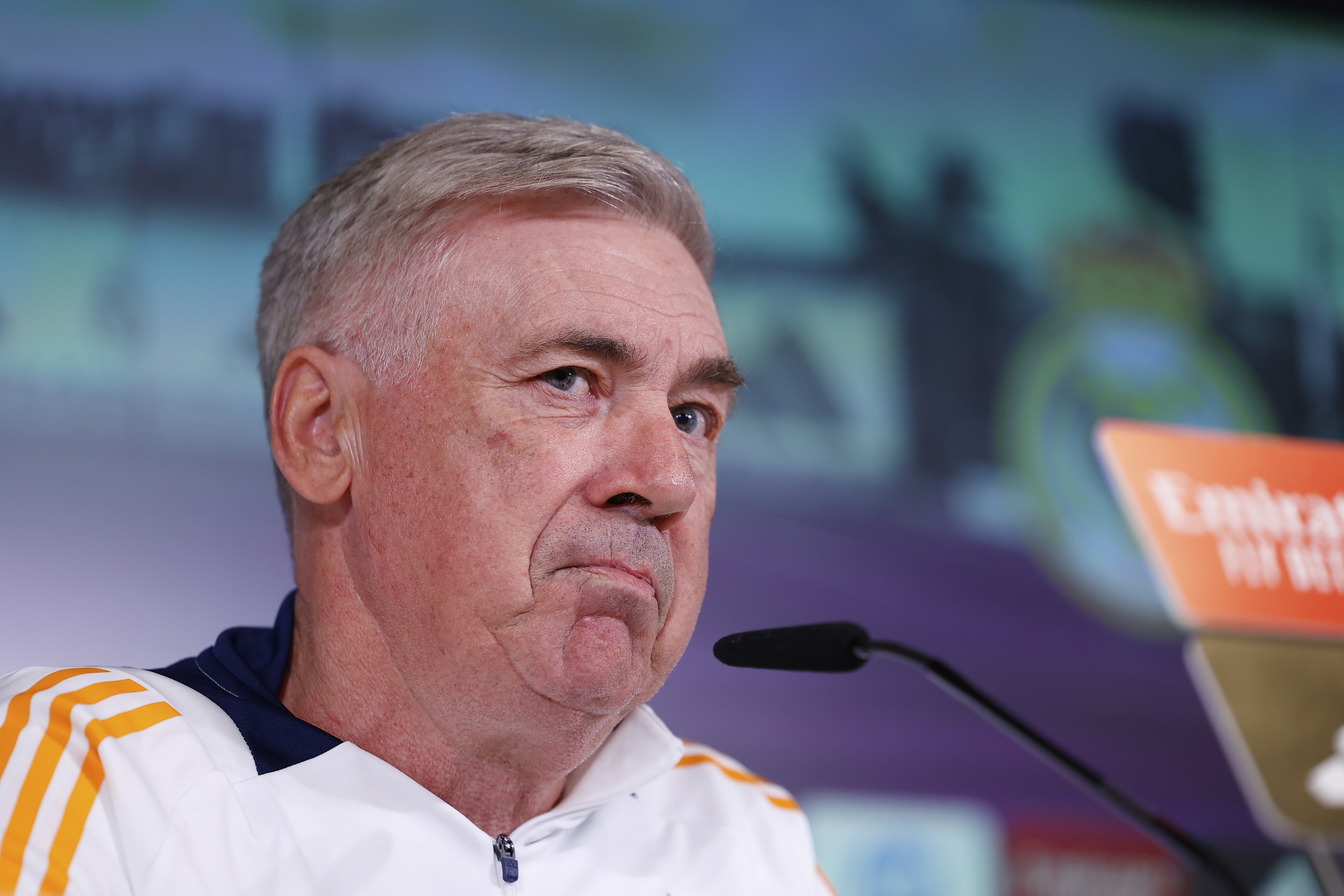 Carlo Ancelotti