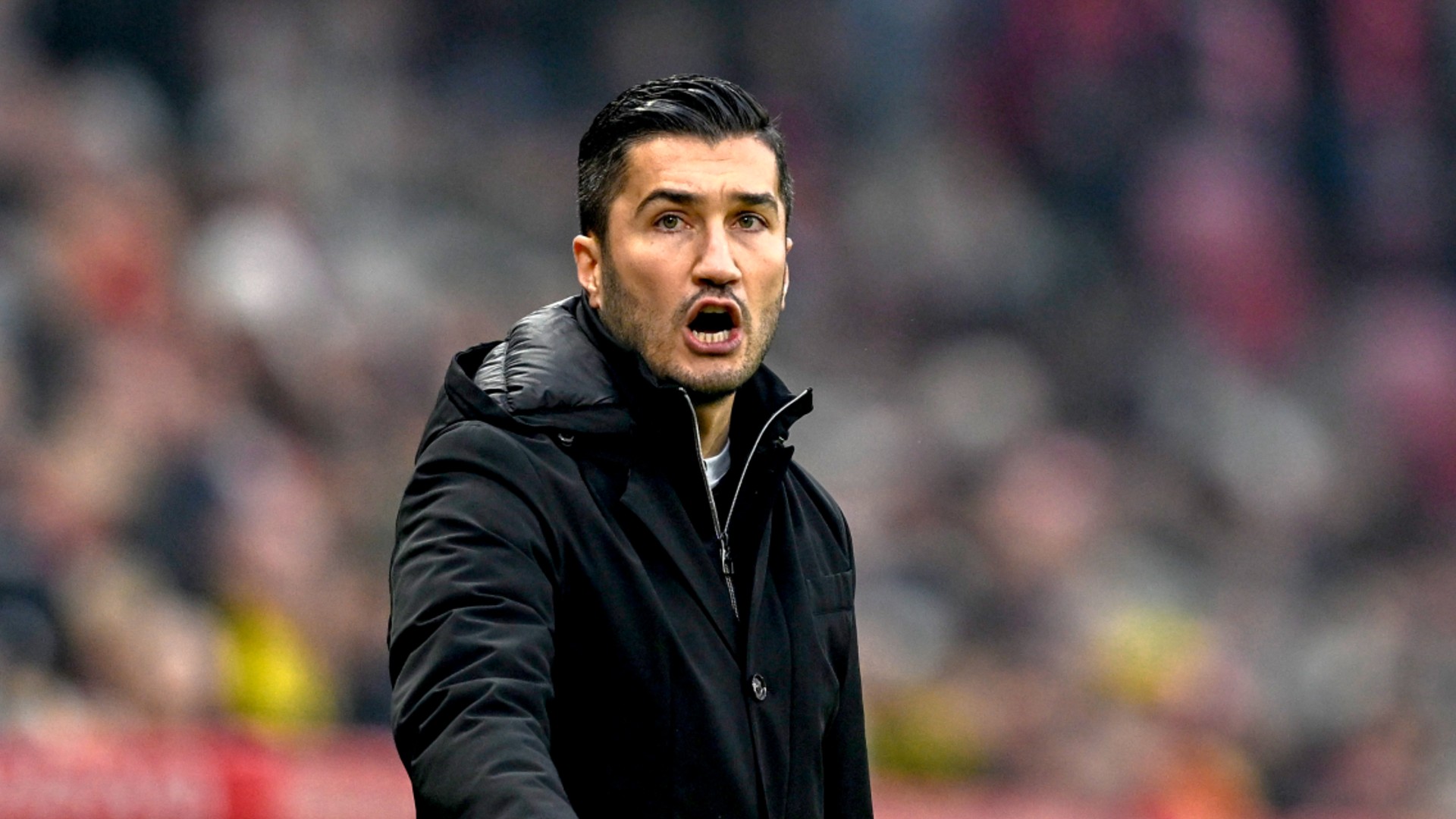 Sahin: We have too few away points 