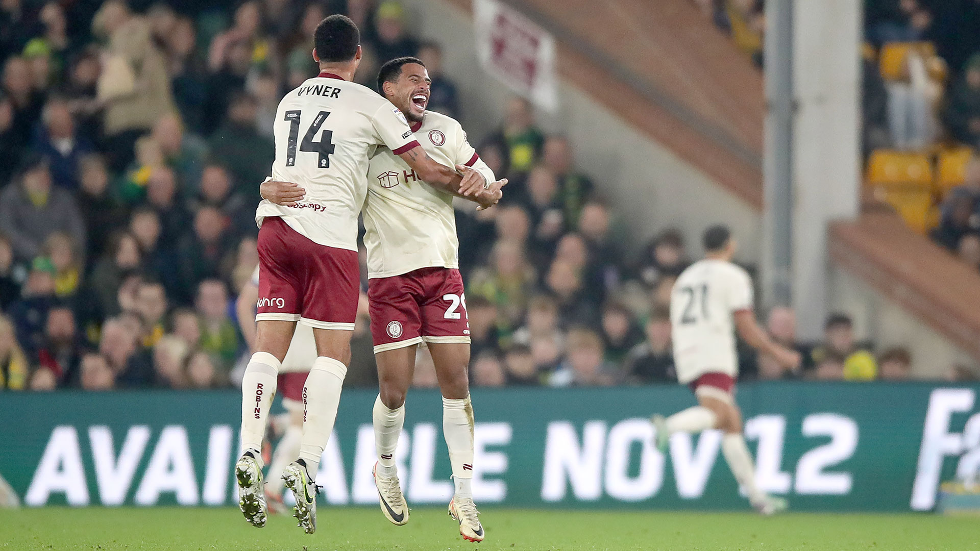 Bristol City