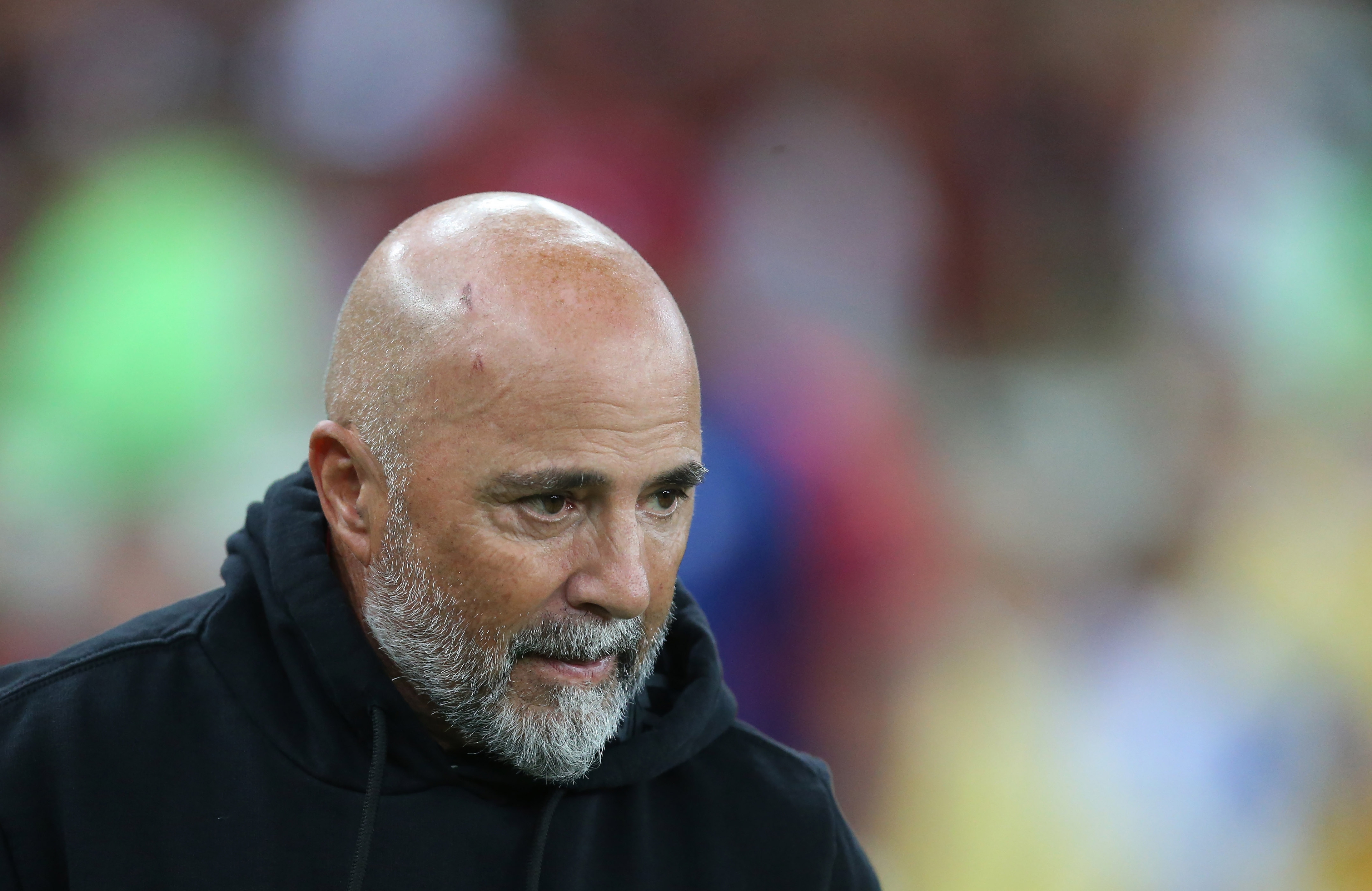 Jorge Sampaoli