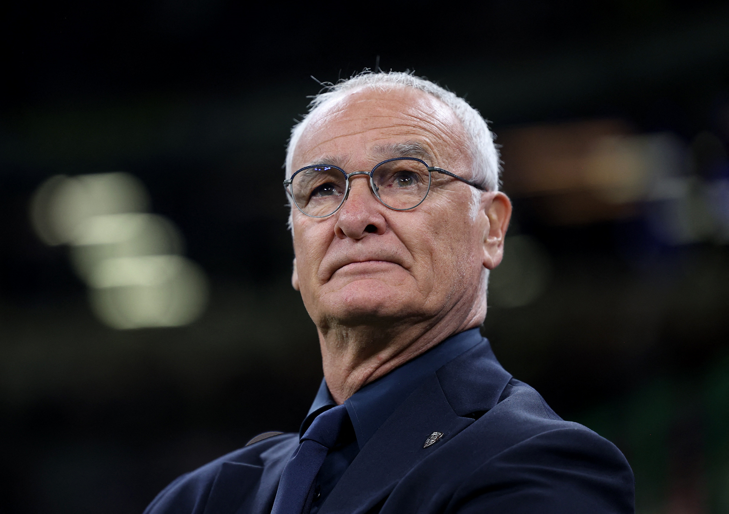 Claudio Ranieri