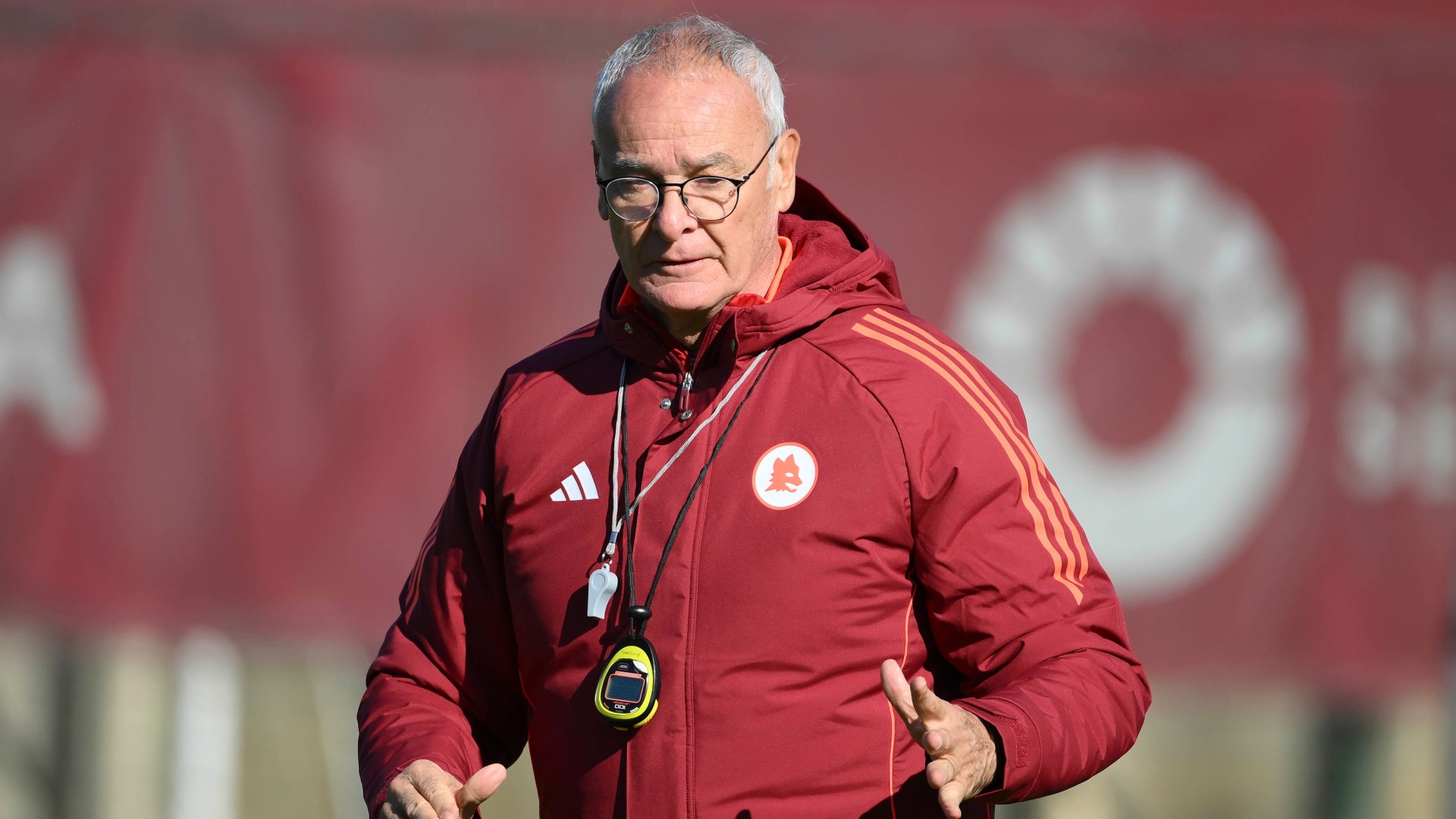 Ranieri turned down other offers