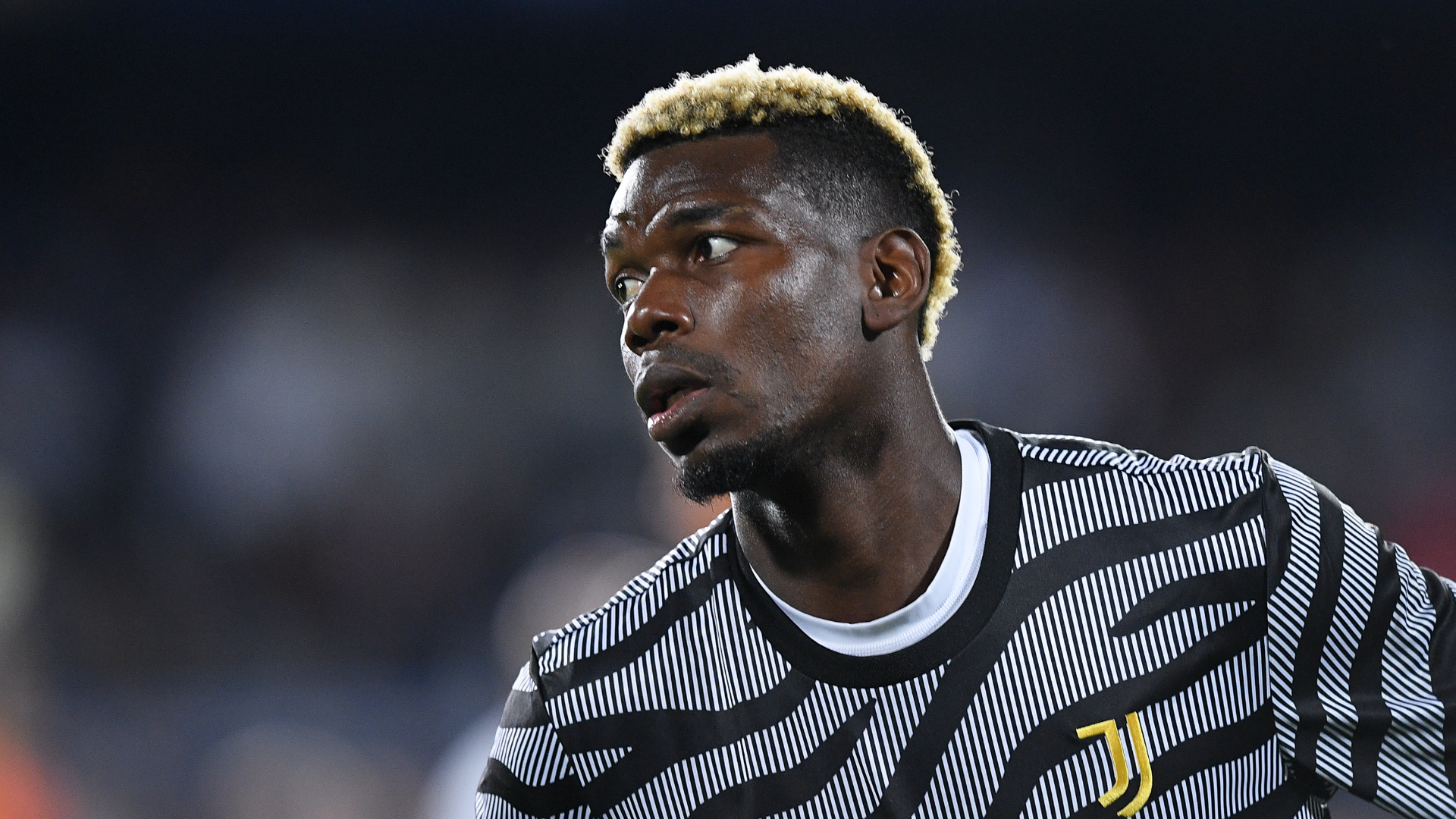 Pogba terminates Juventus contract