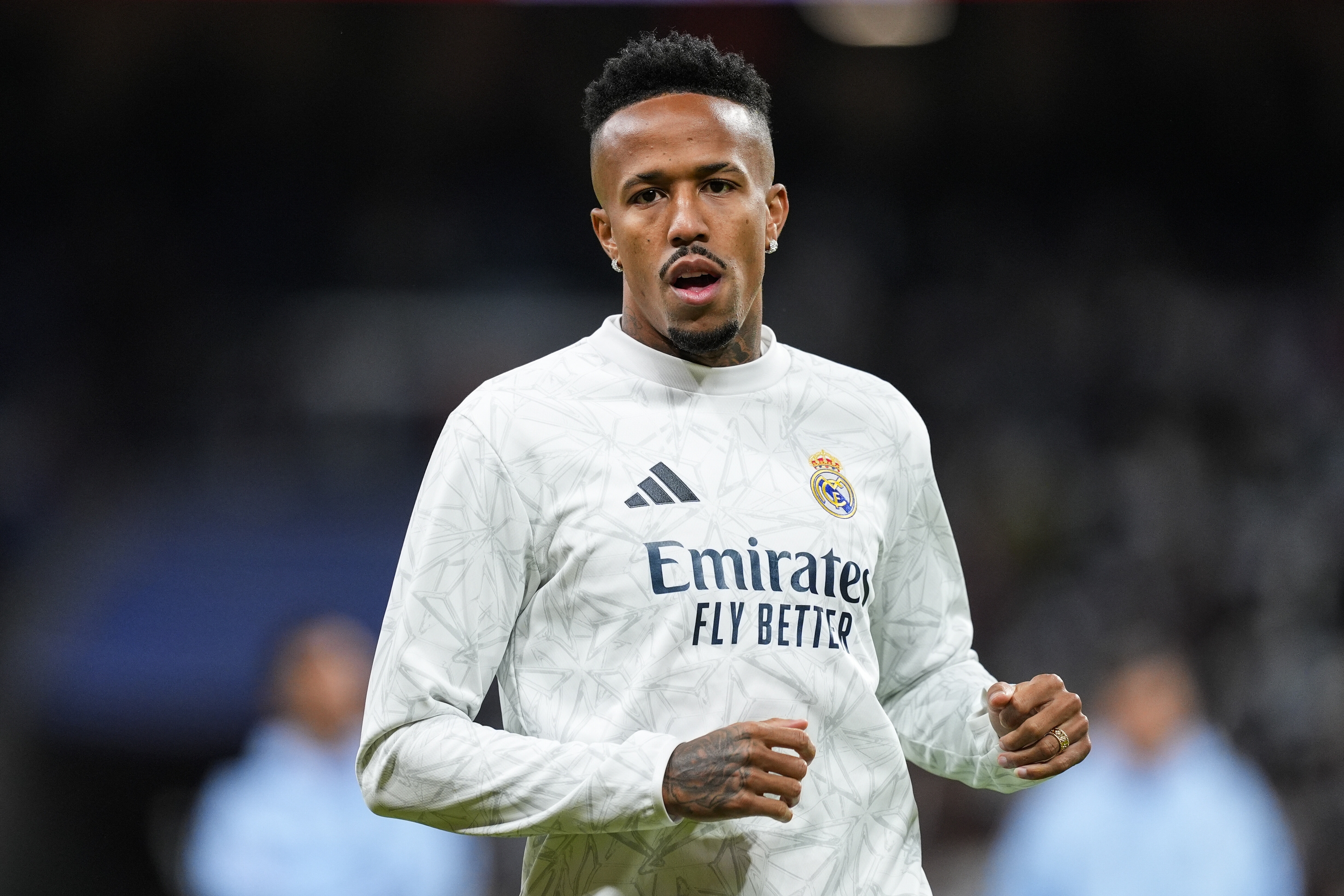 Eder Militao