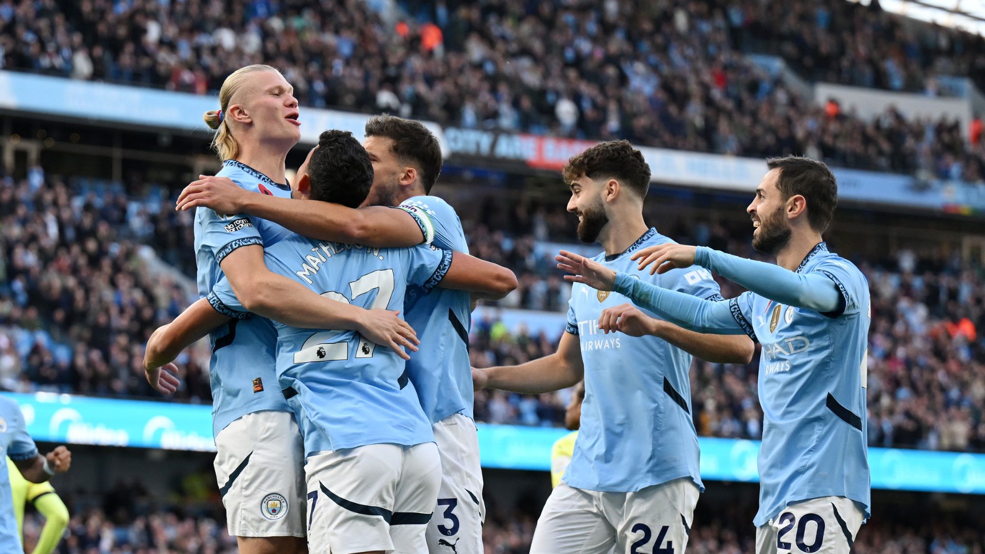 Man City can't make excuses – Mills