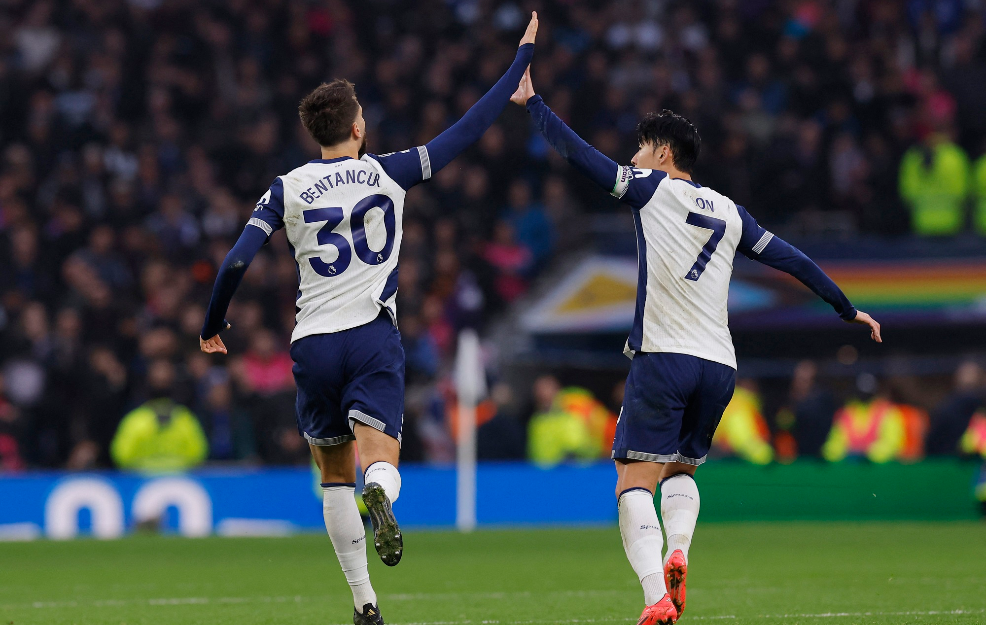 Rodrigo Bentancur