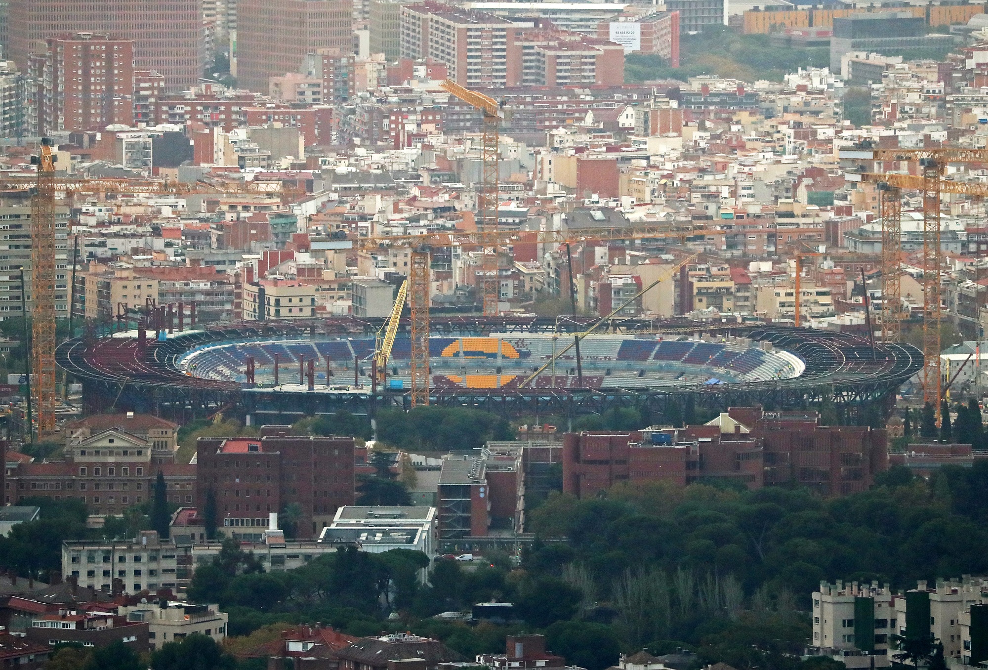 Camp Nou