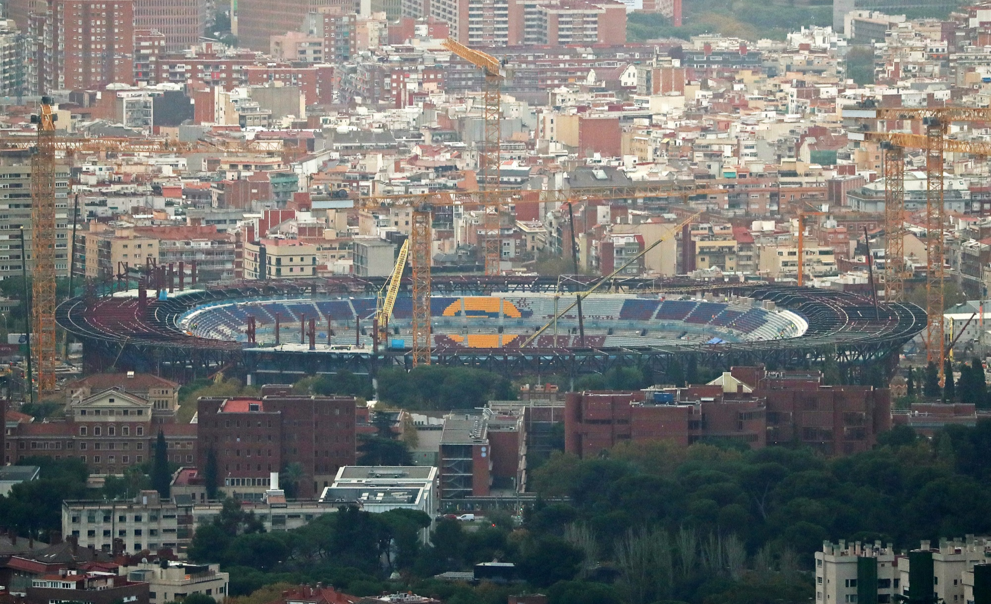 Camp Nou