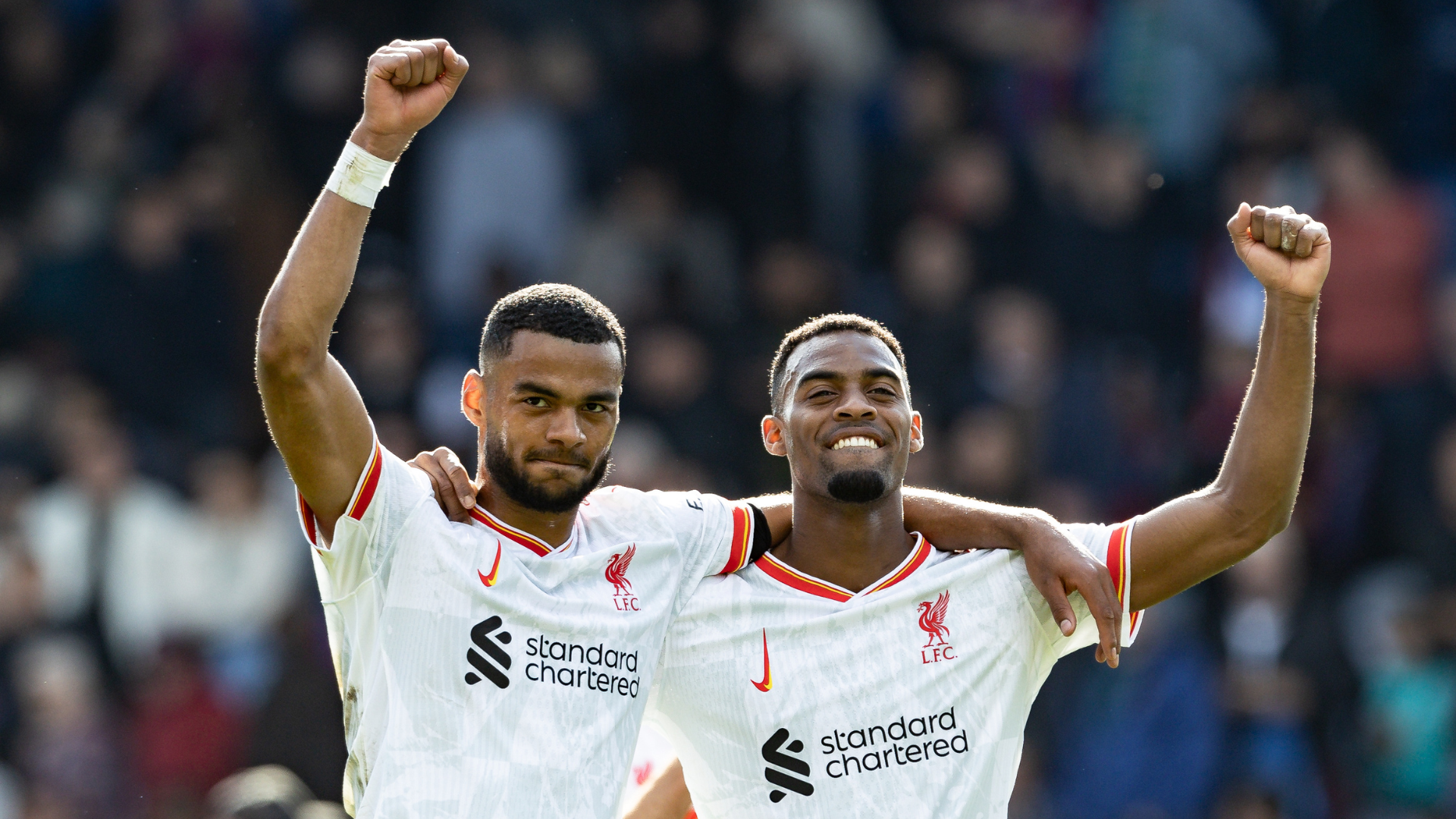 Preview: Southampton v Liverpool