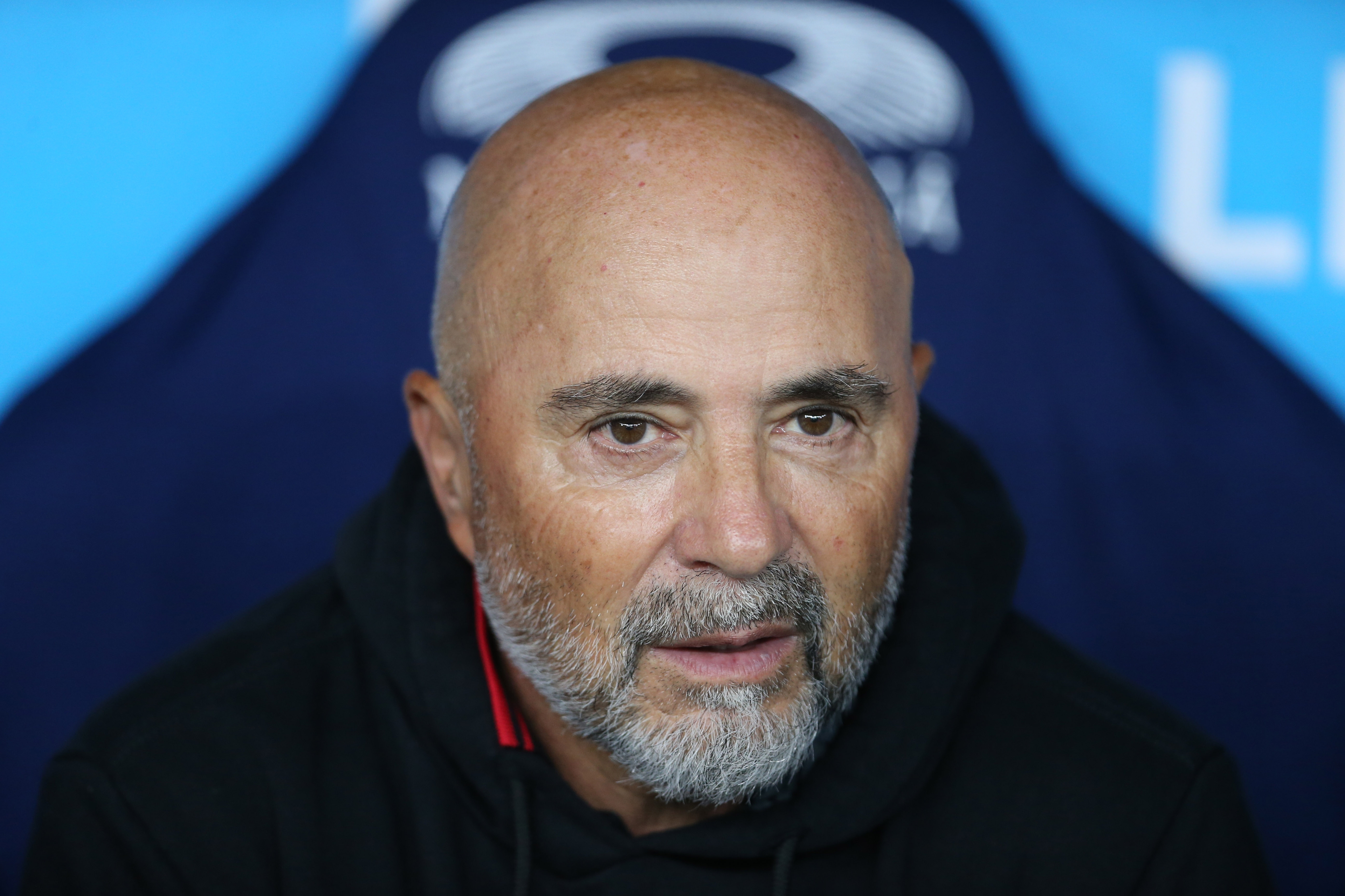 Jorge Sampaoli