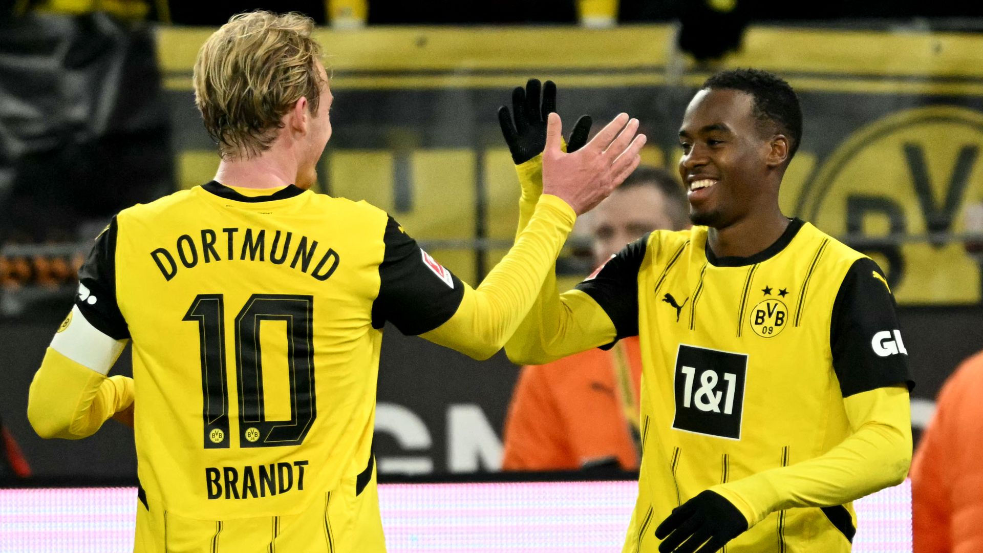 Report: Dortmund 4-0 Freiburg