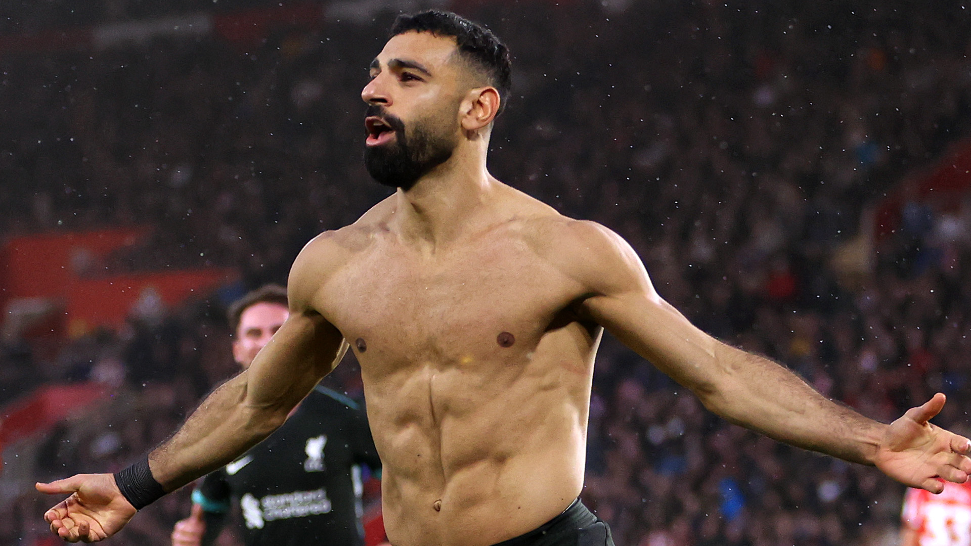 Report: Southampton 2-3 Liverpool