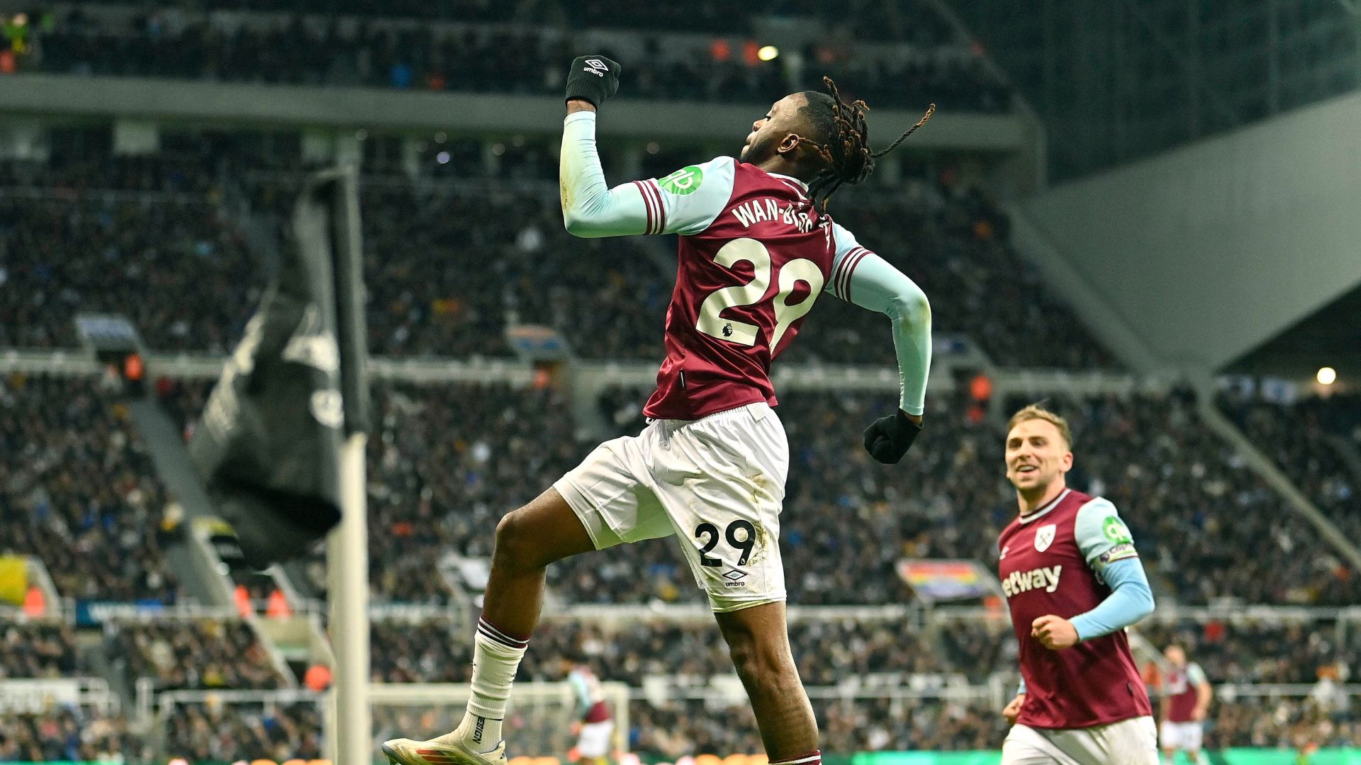 Report: Newcastle 0-2 West Ham