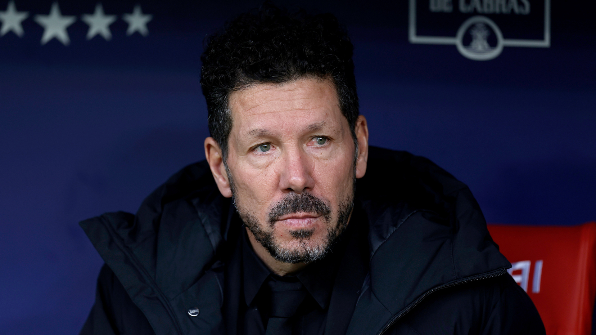 Simeone: CL format now tougher