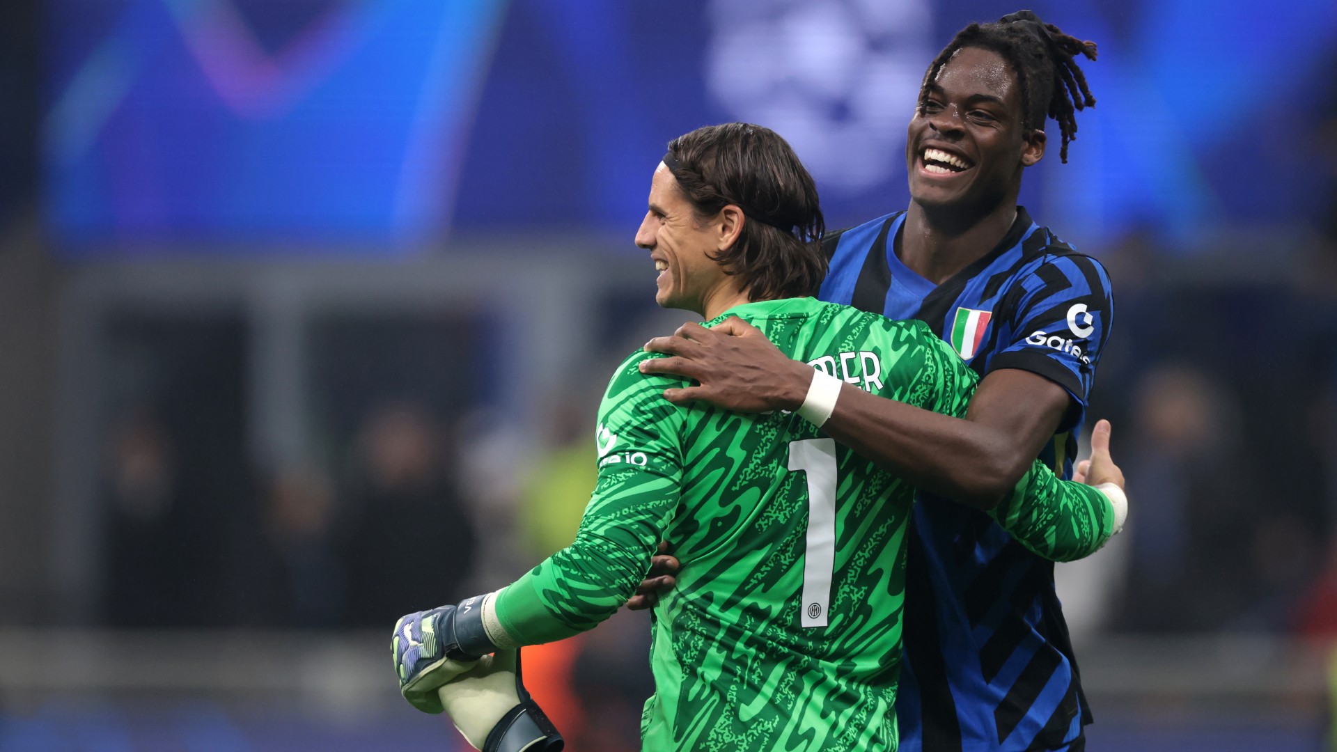 Inzaghi pleased with Inter