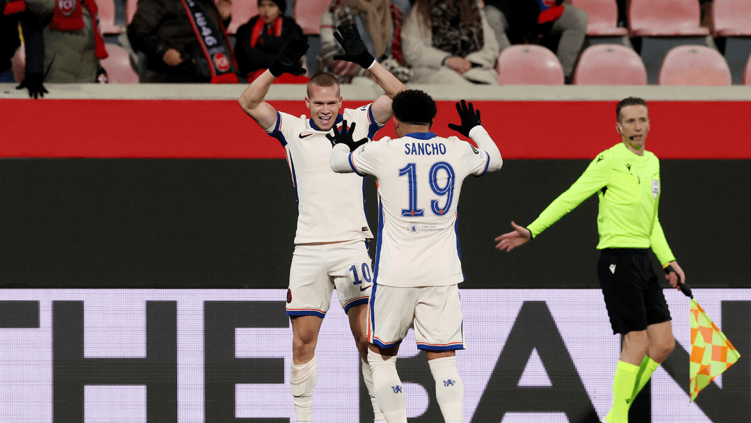 Chelsea Prepara Jogadores para Calendário Acelerado com Enzo Maresca