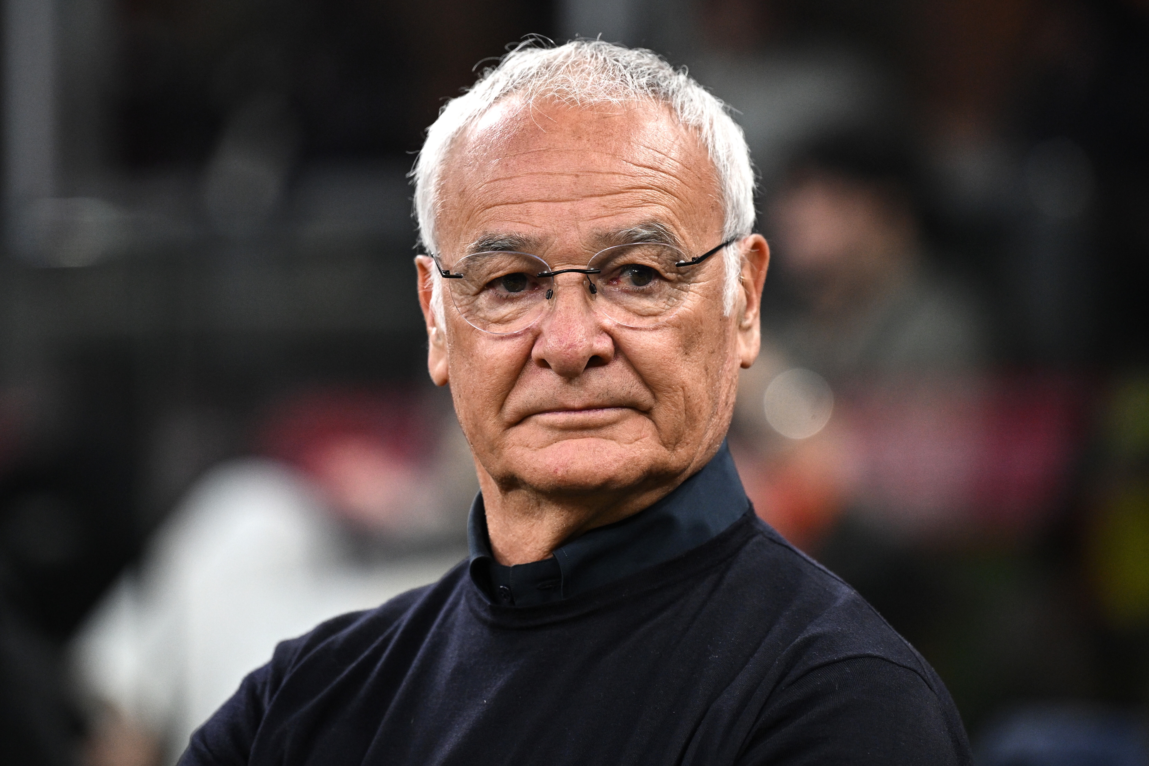 Claudio Ranieri