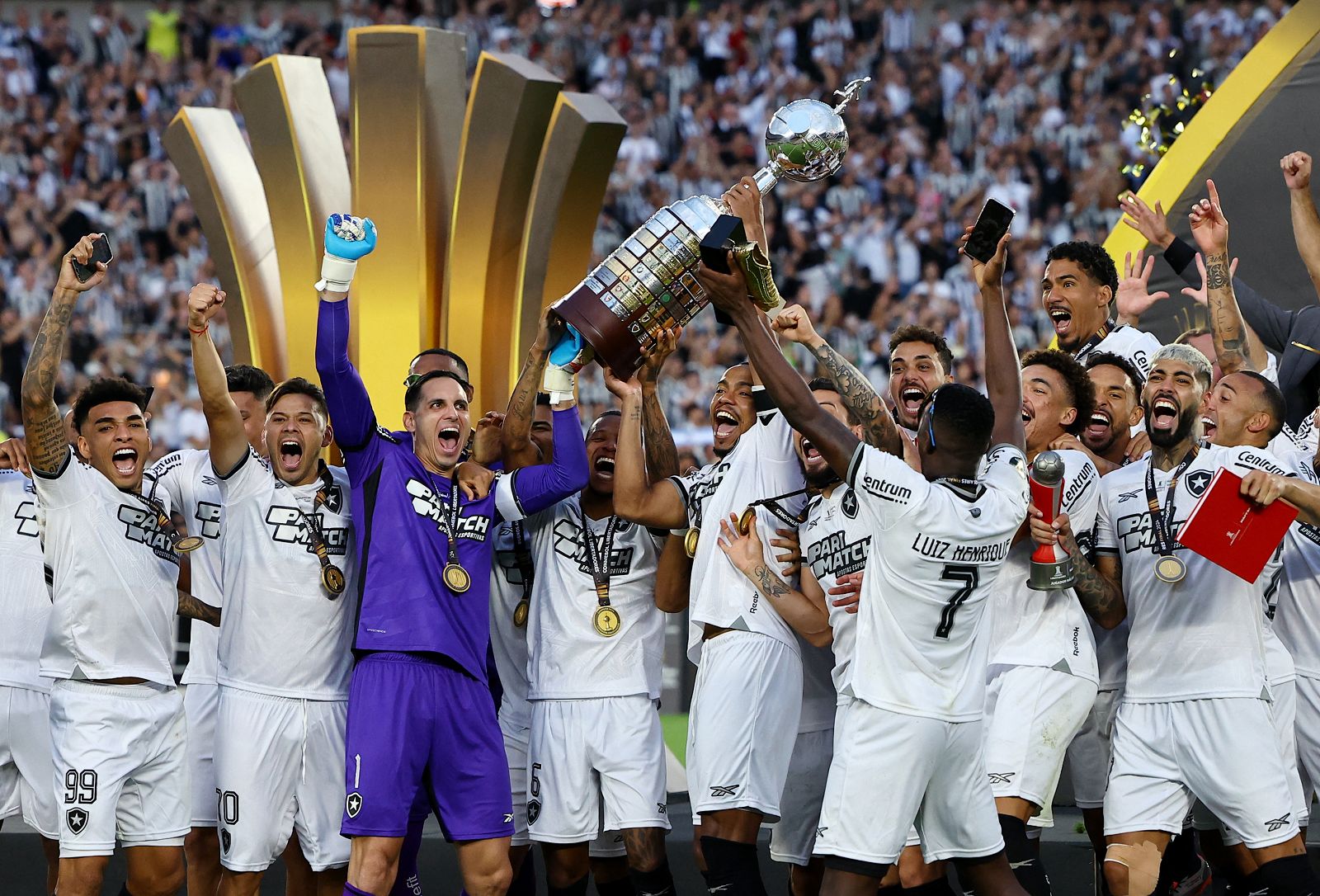 Botafogo