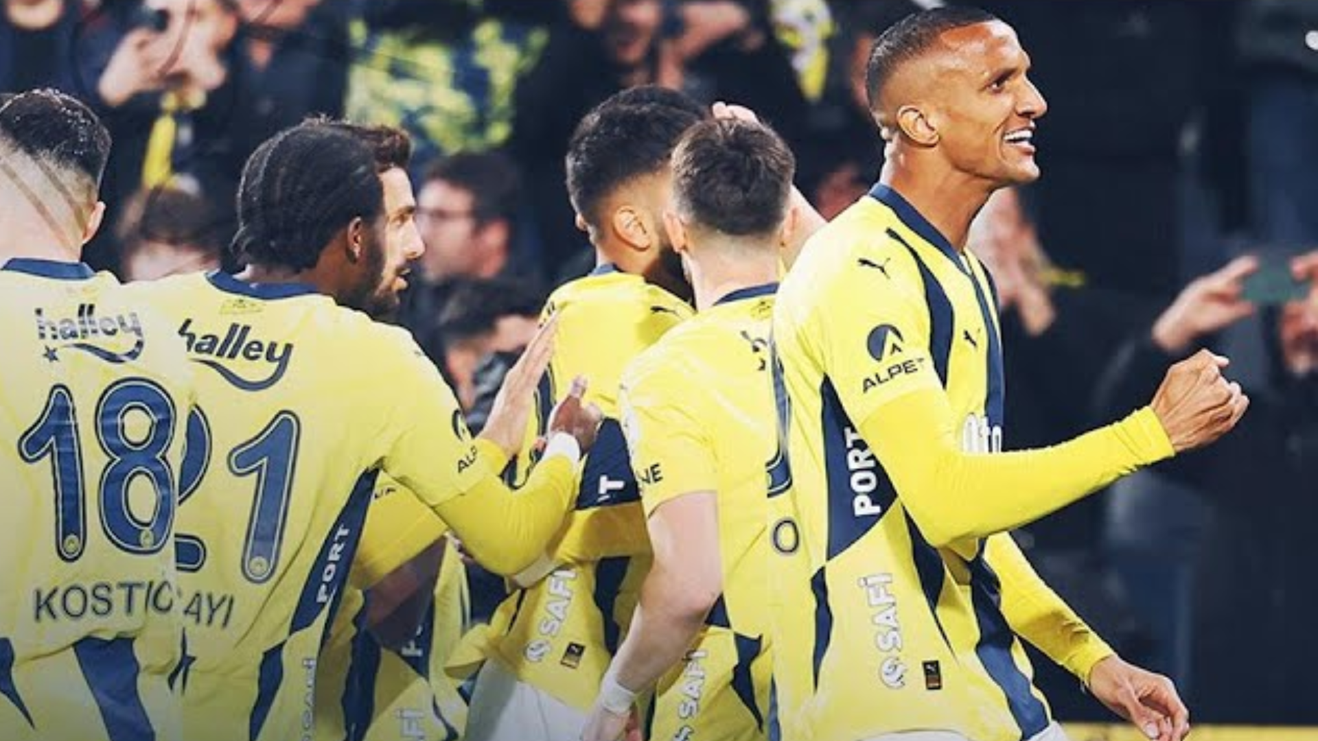 fenerbahce