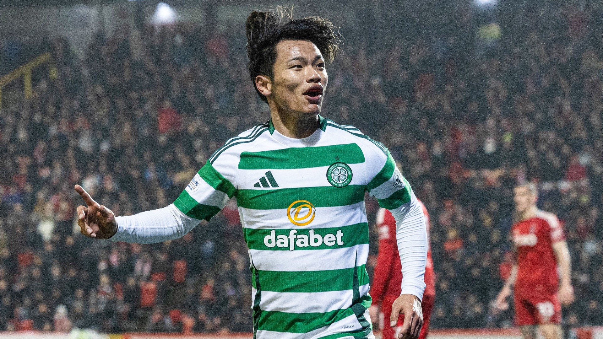 Celtic, Rangers win in SPFL