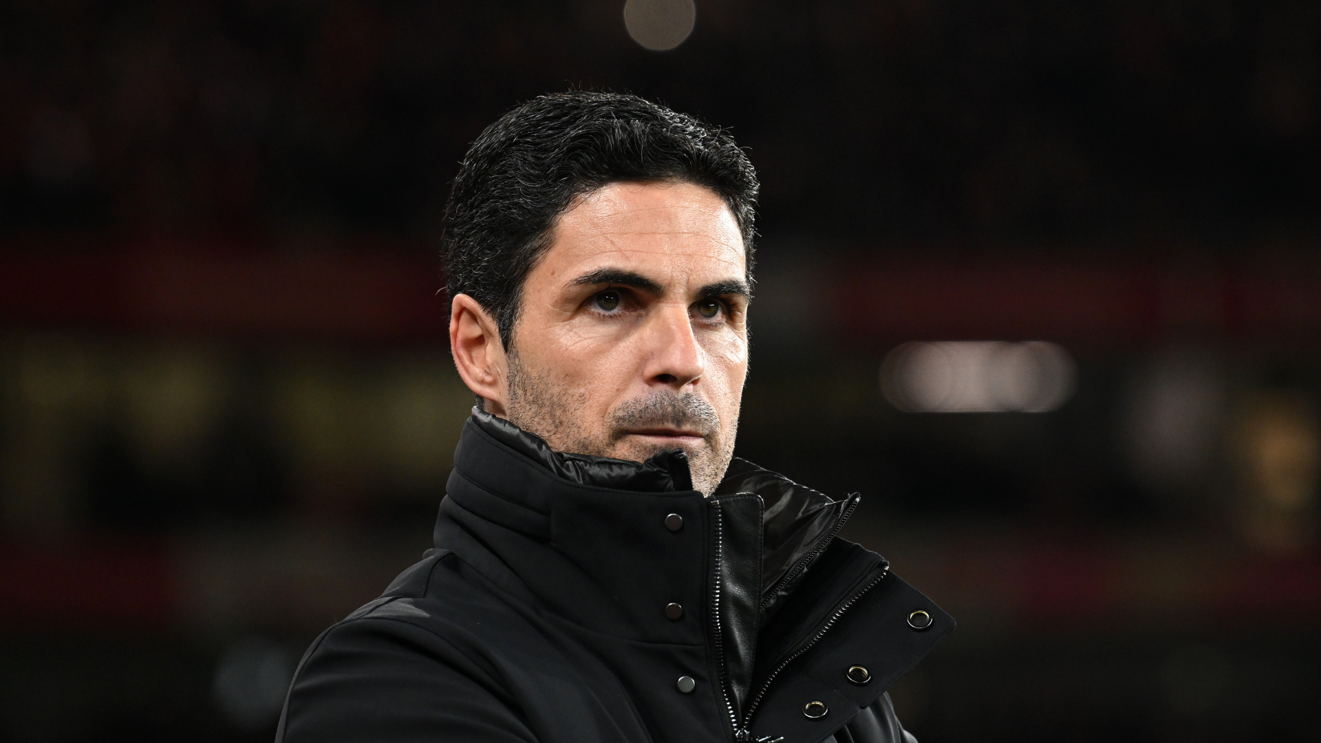 Arteta aiming to improve Arsenal