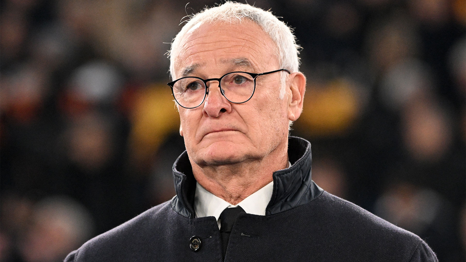 Claudio Ranieri